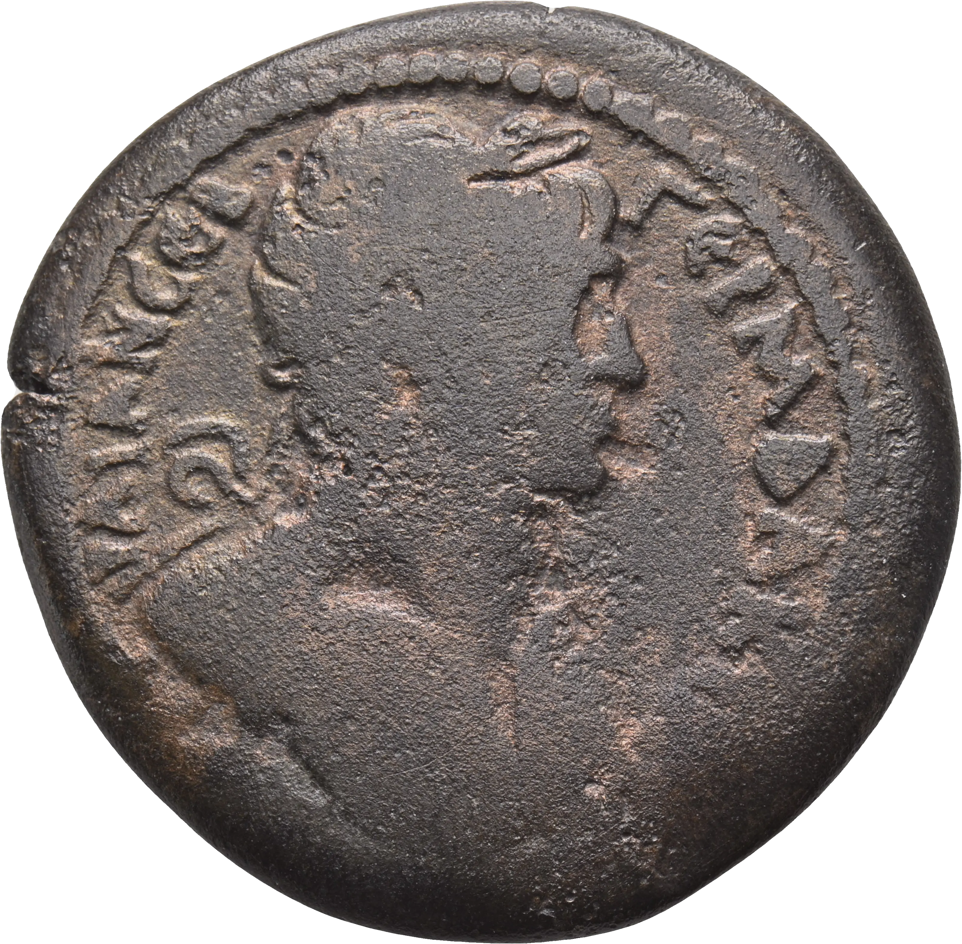 Image of the obverse