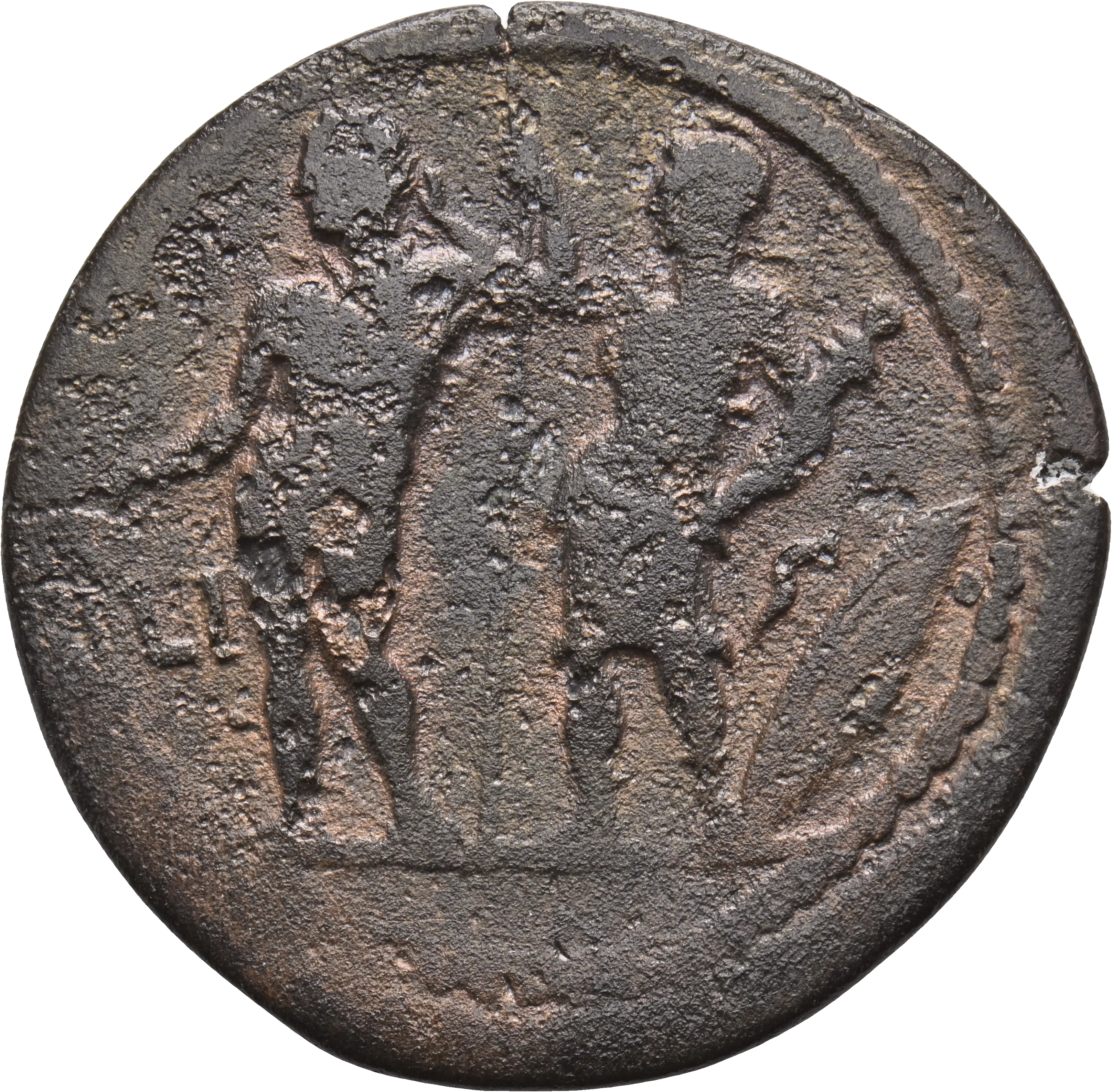 Image of the obverse