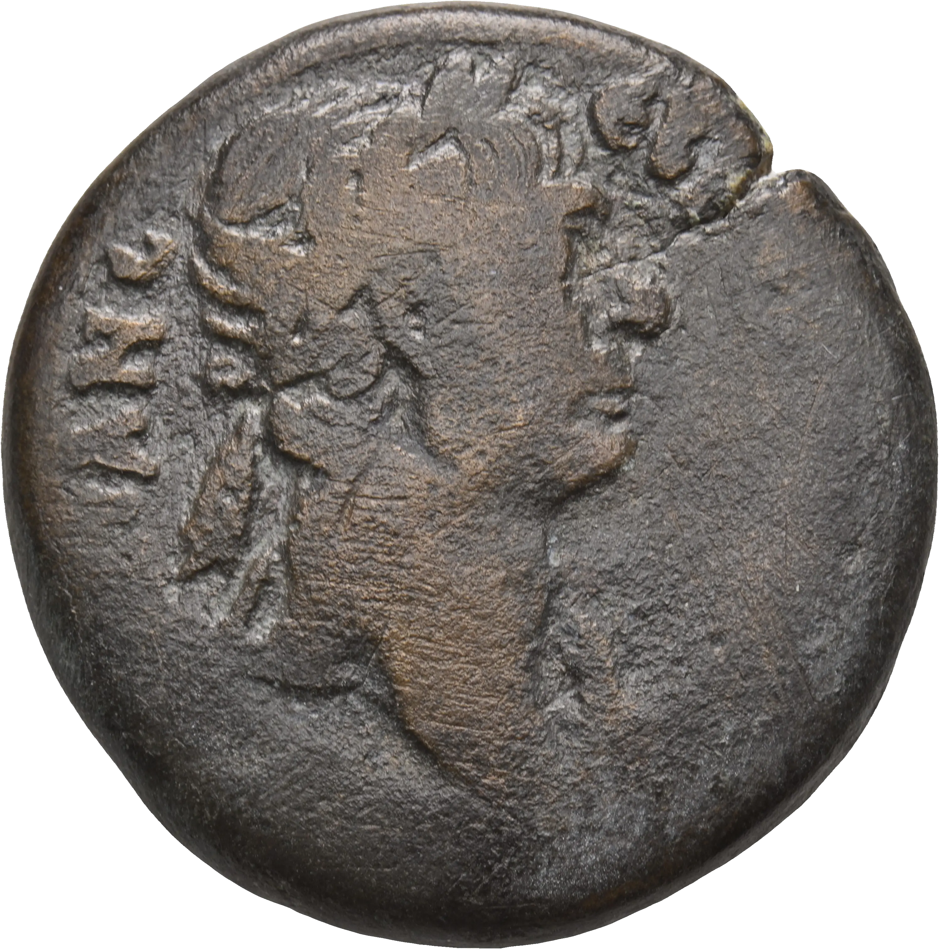 Image of the obverse
