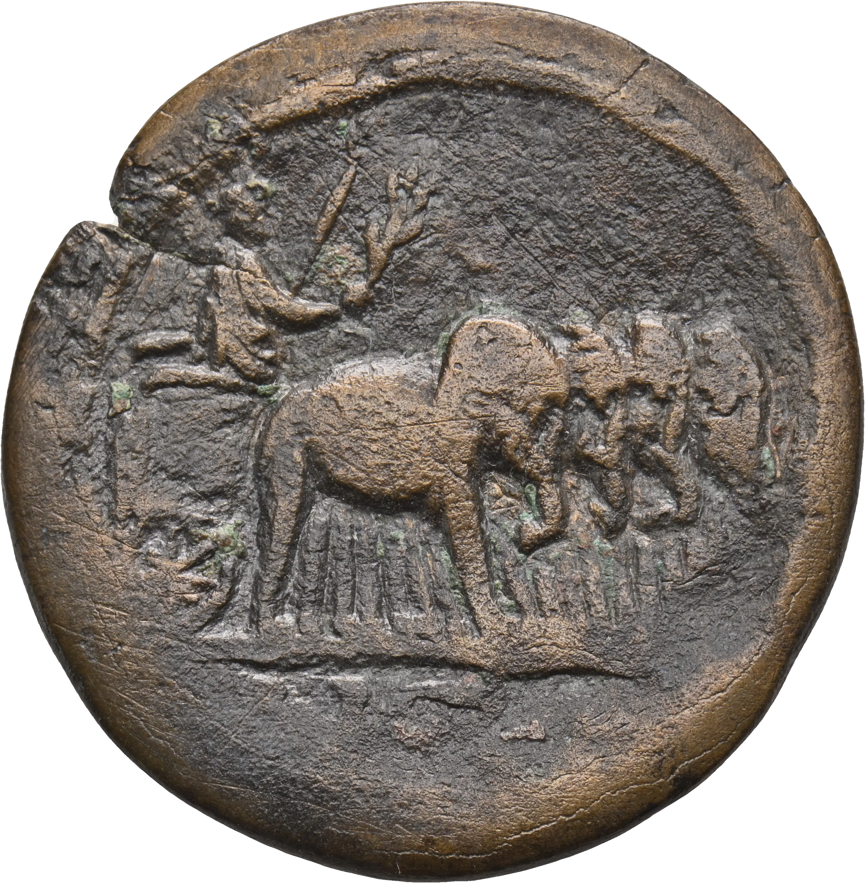Image of the obverse