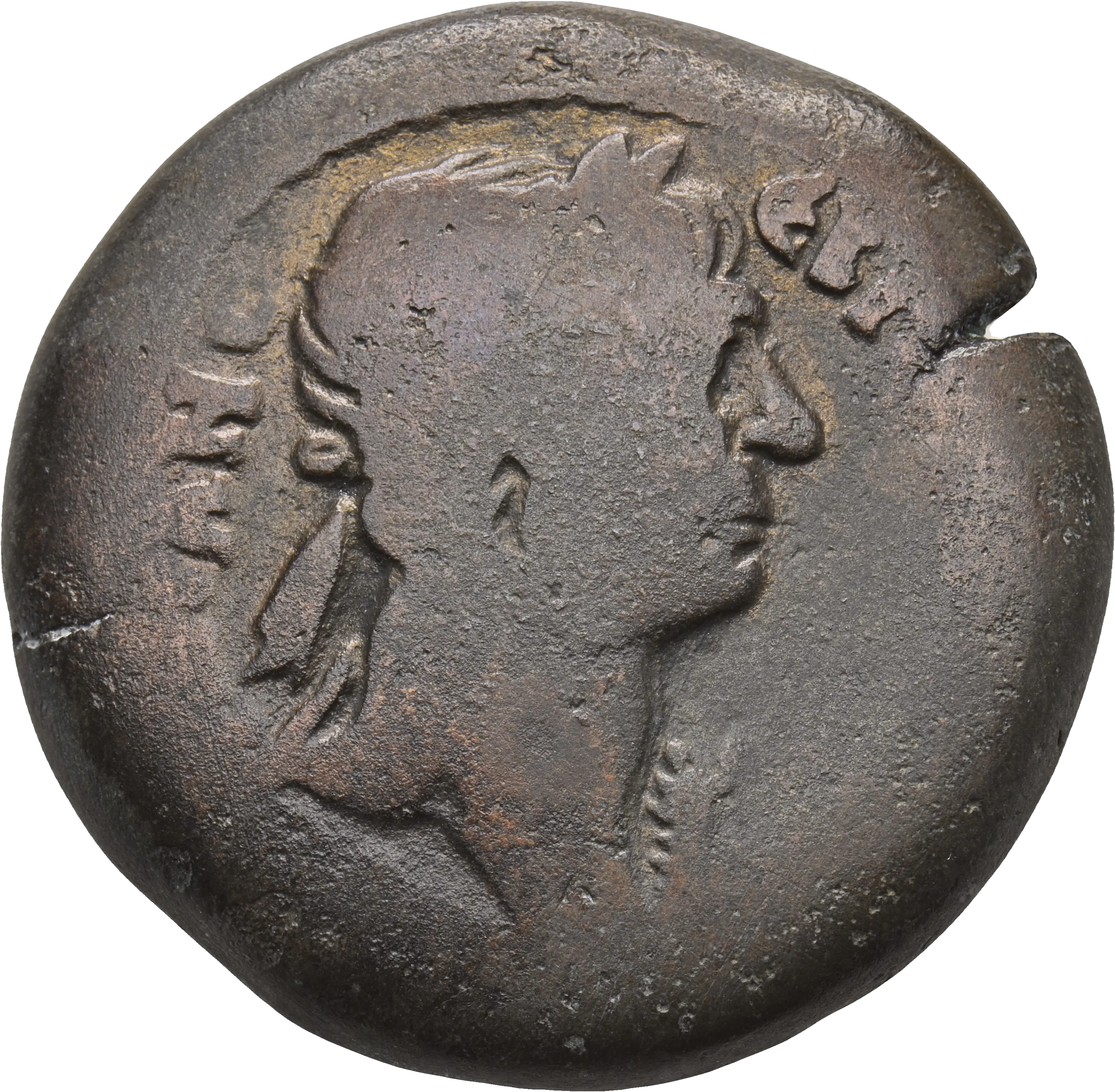 Image of the obverse