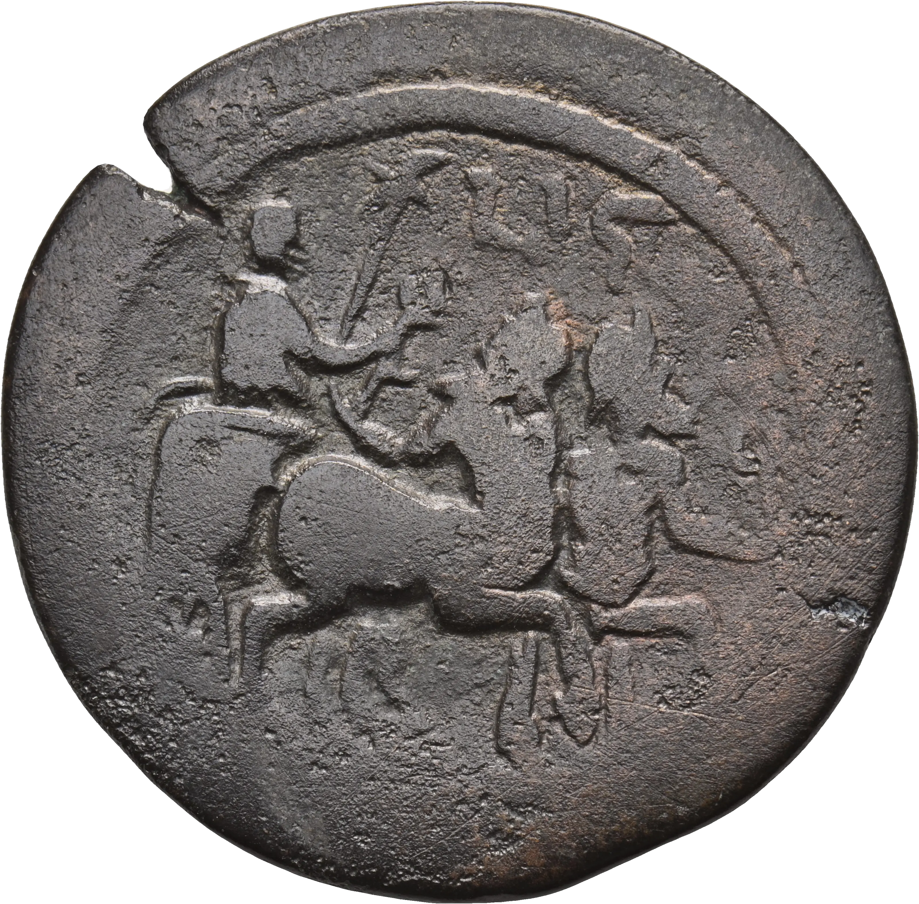 Image of the obverse