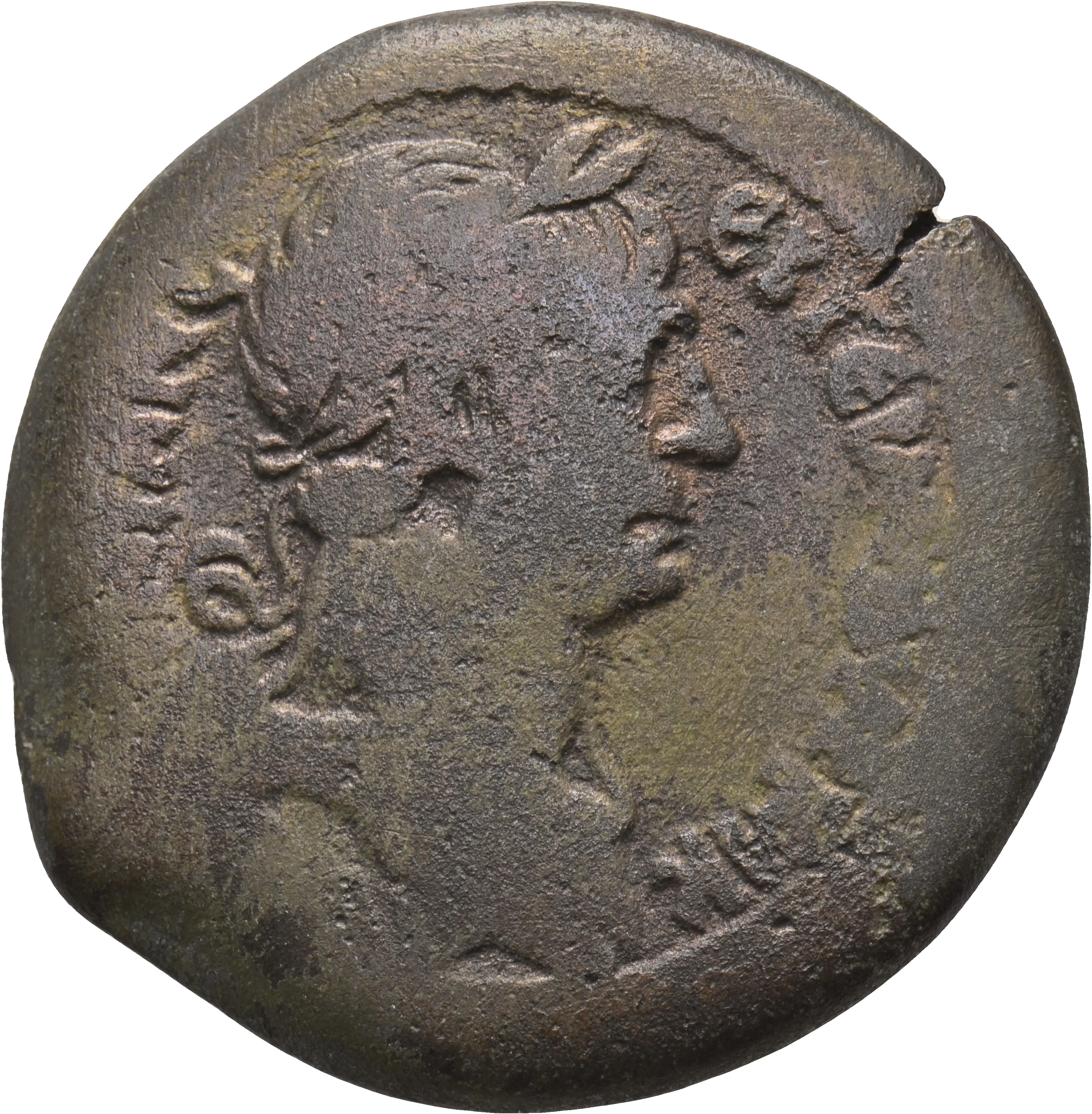 Image of the obverse