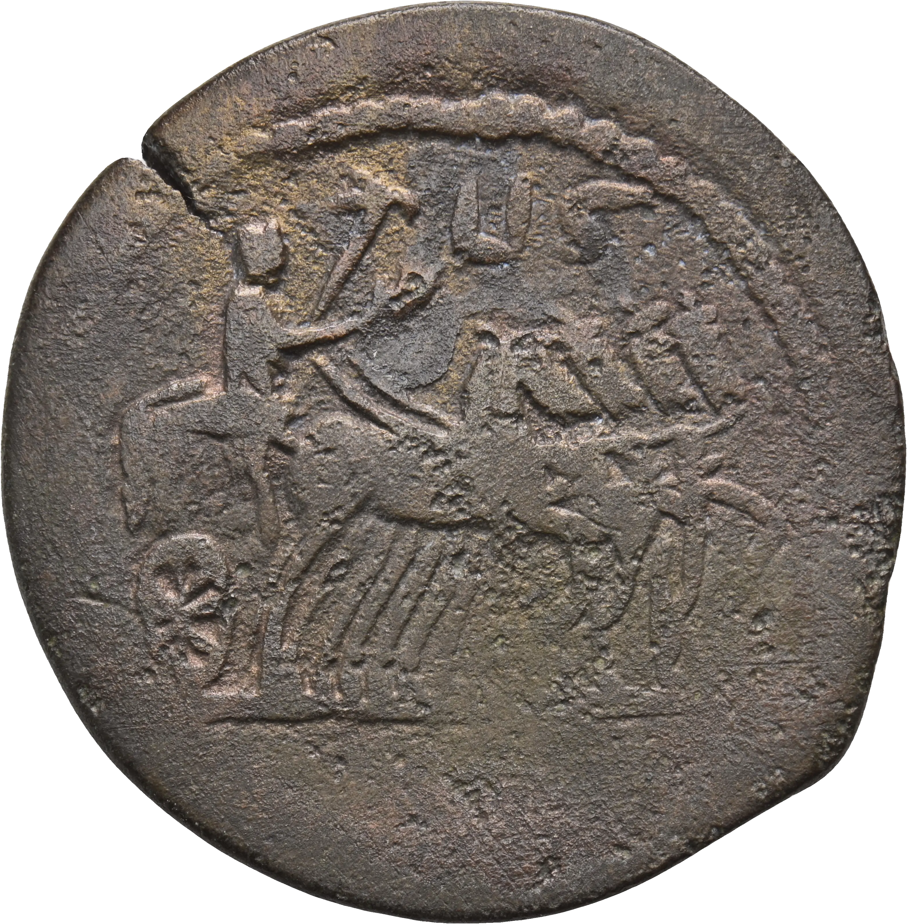 Image of the obverse