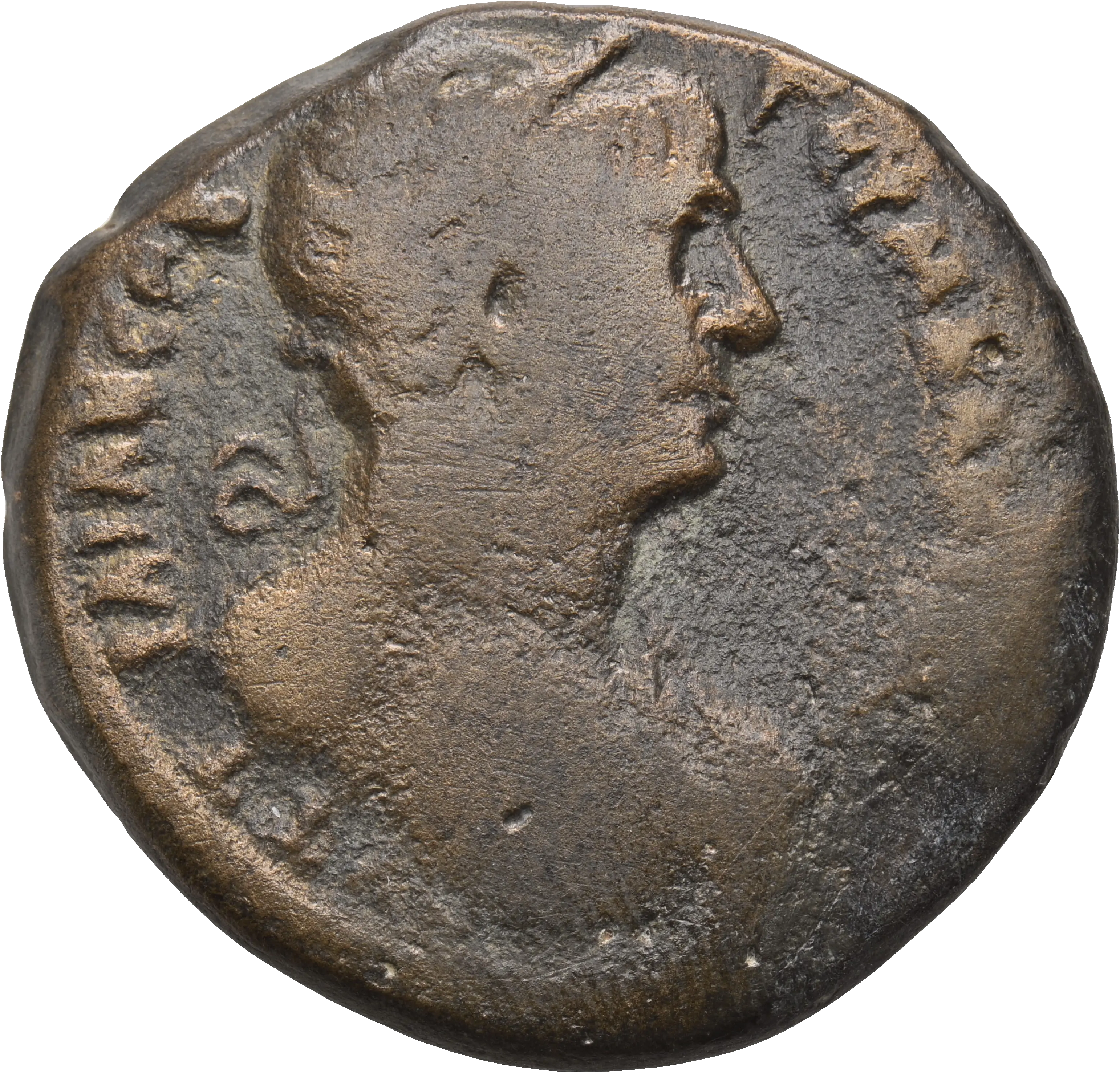Image of the obverse