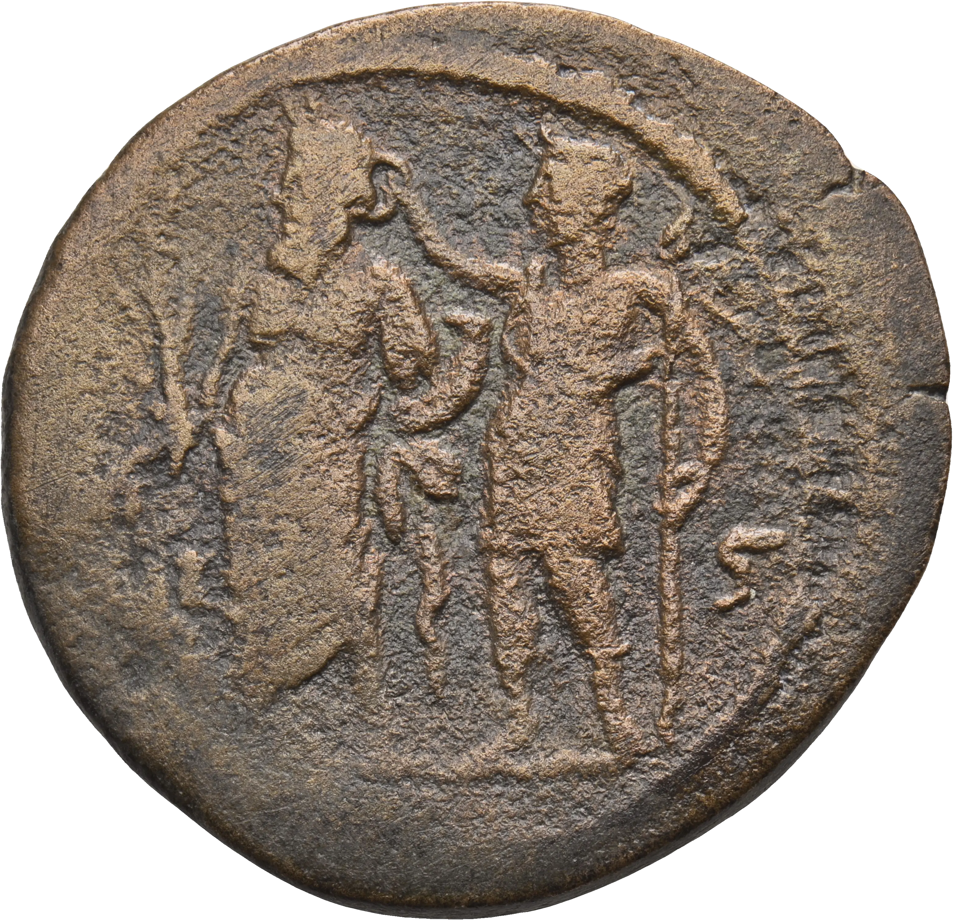 Image of the obverse