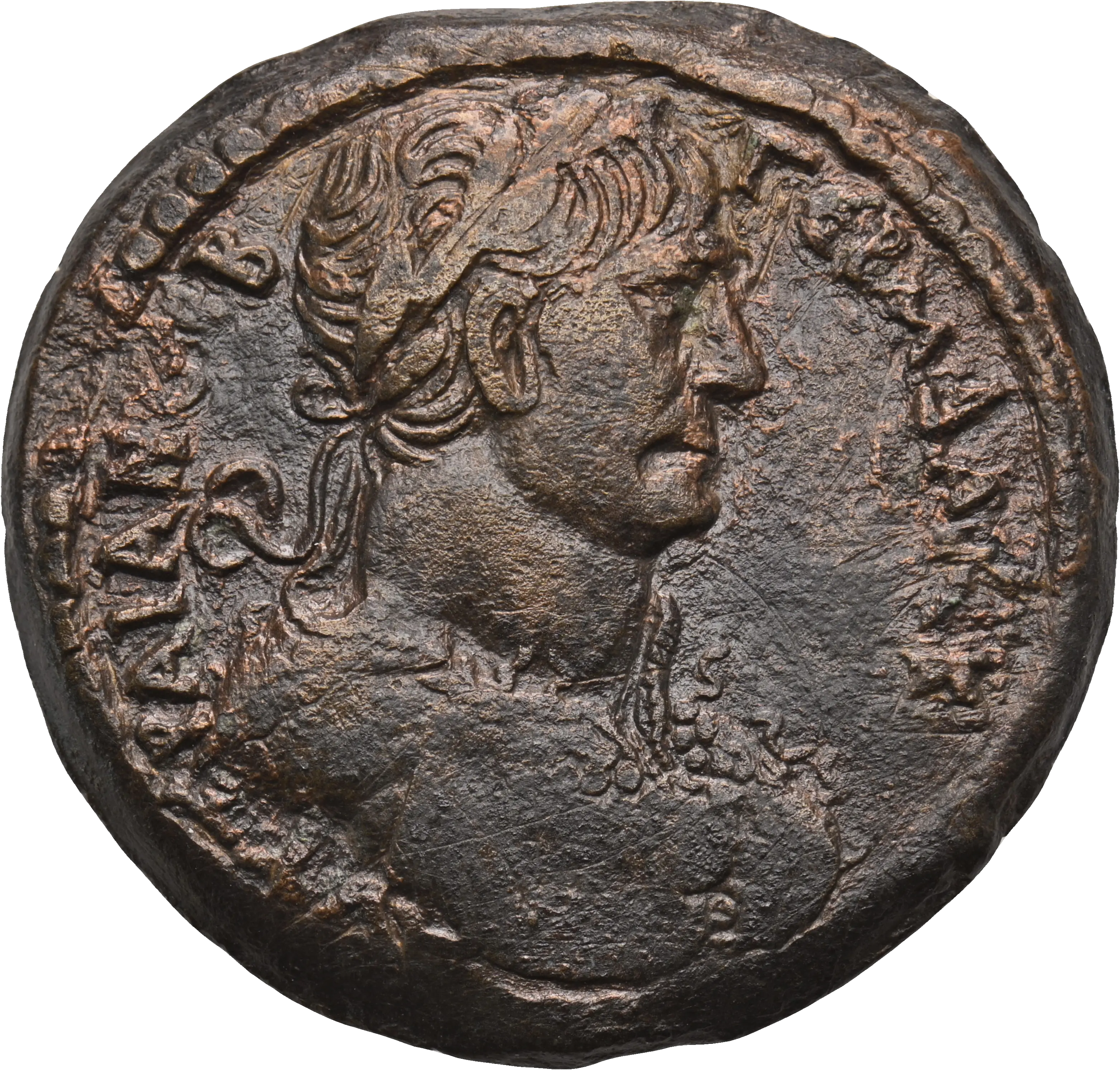 Image of the obverse