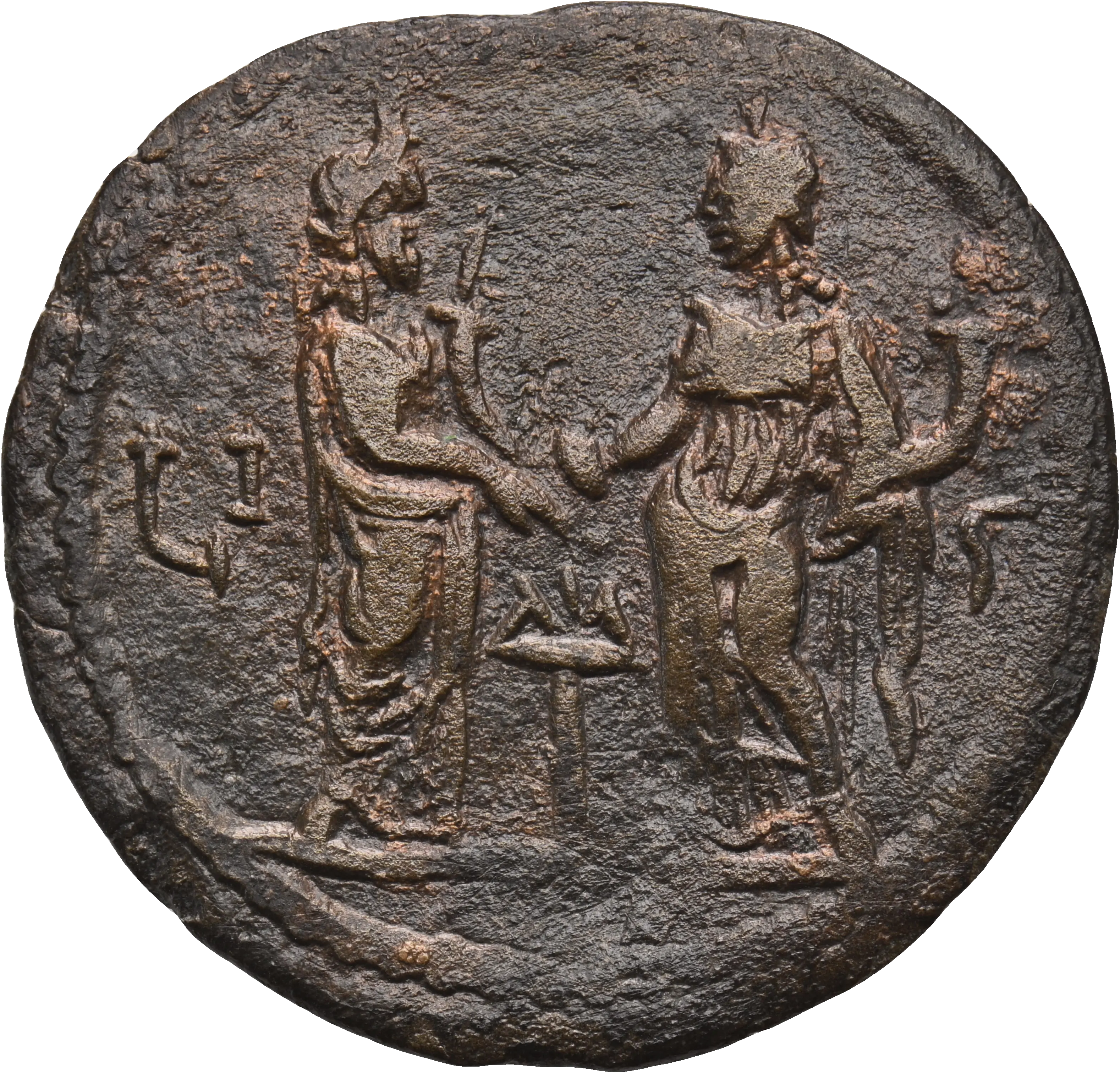 Image of the obverse