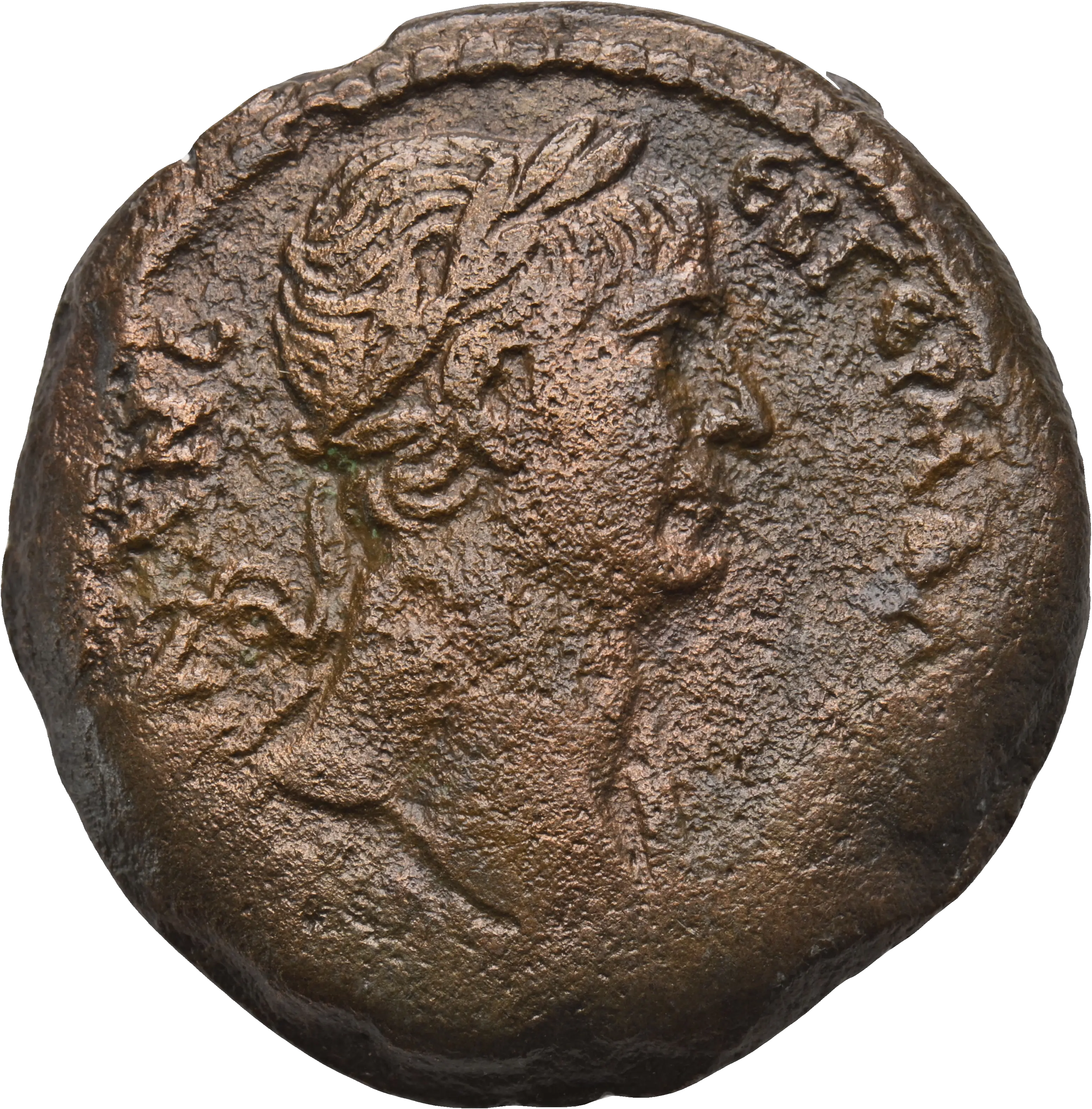 Image of the obverse