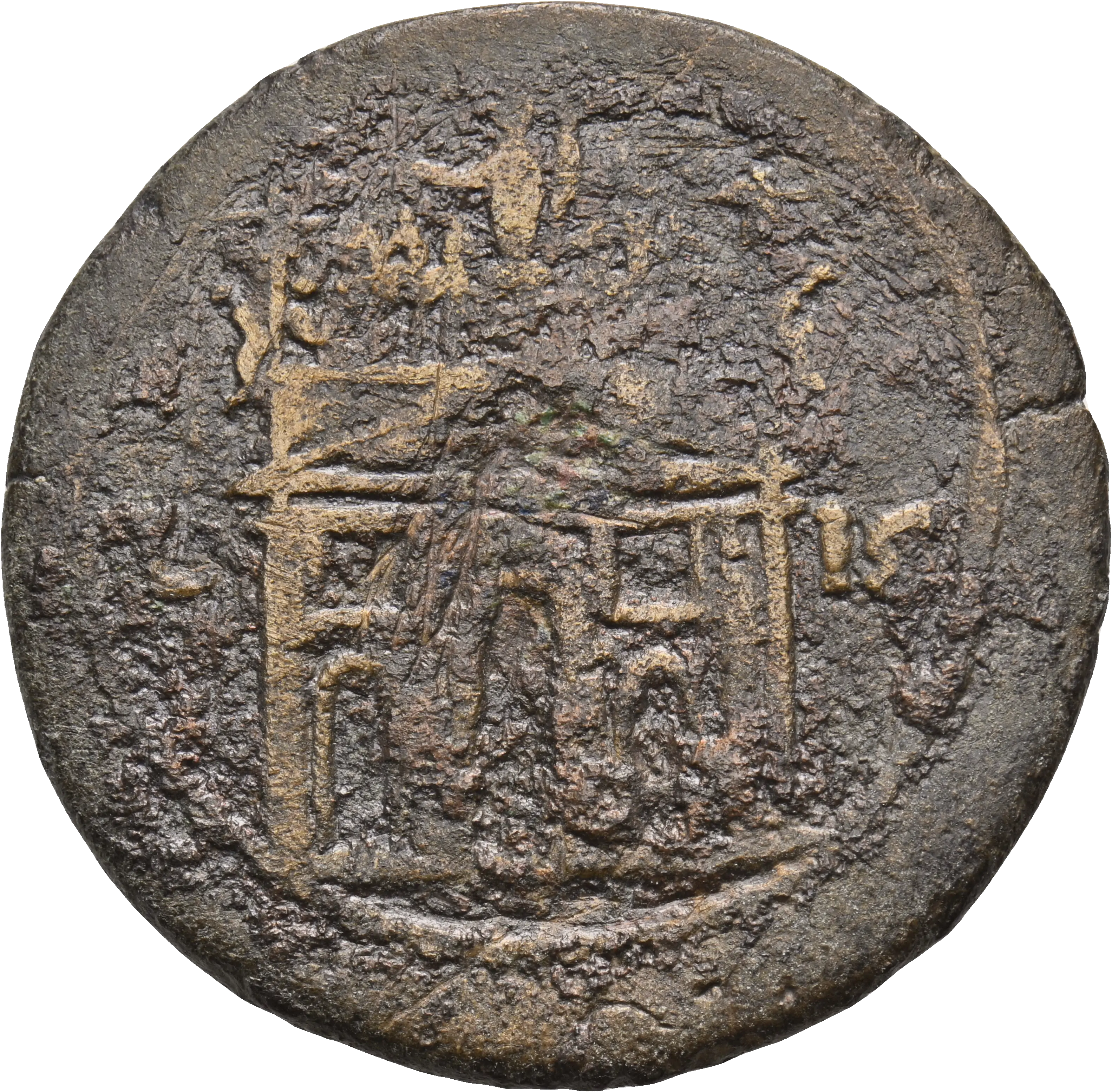 Image of the obverse