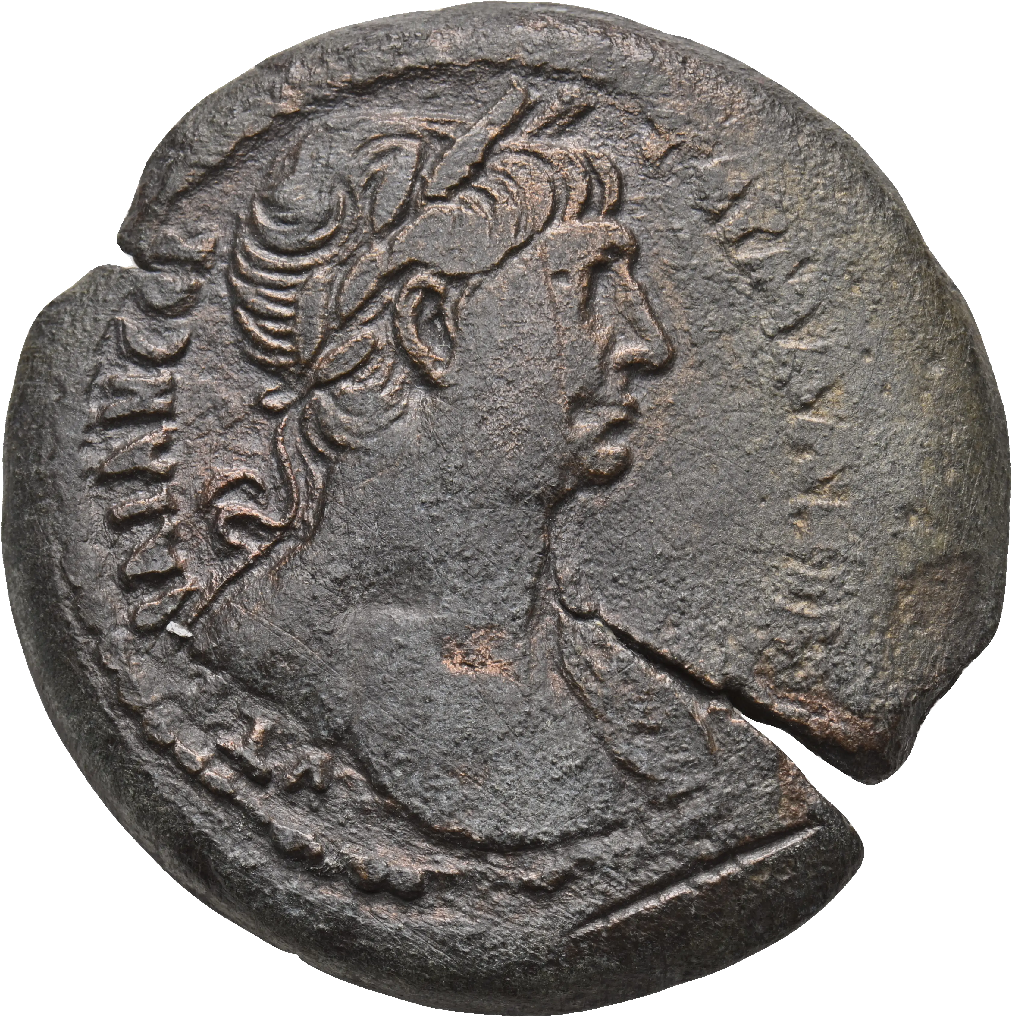 Image of the obverse