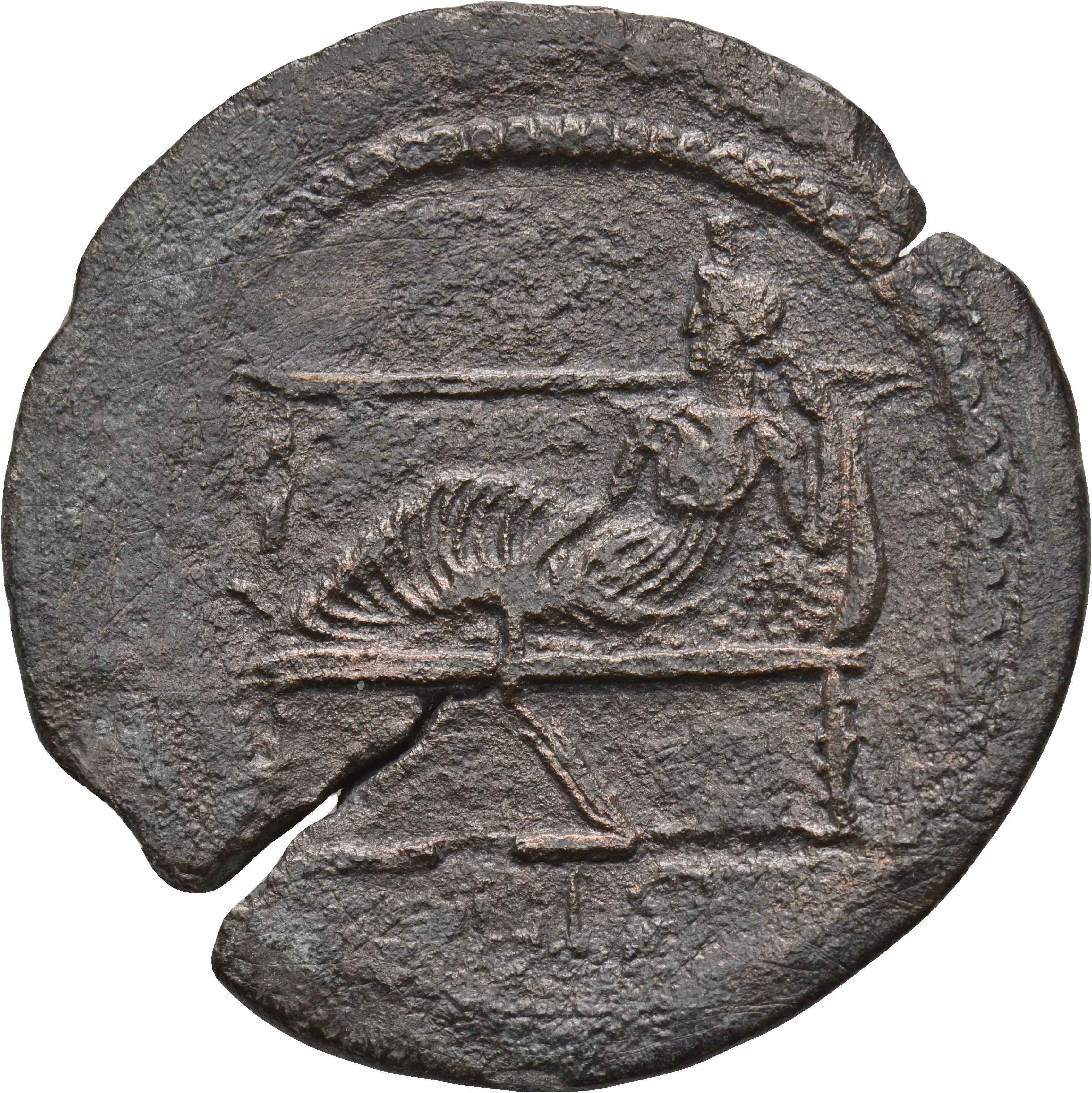 Image of the obverse