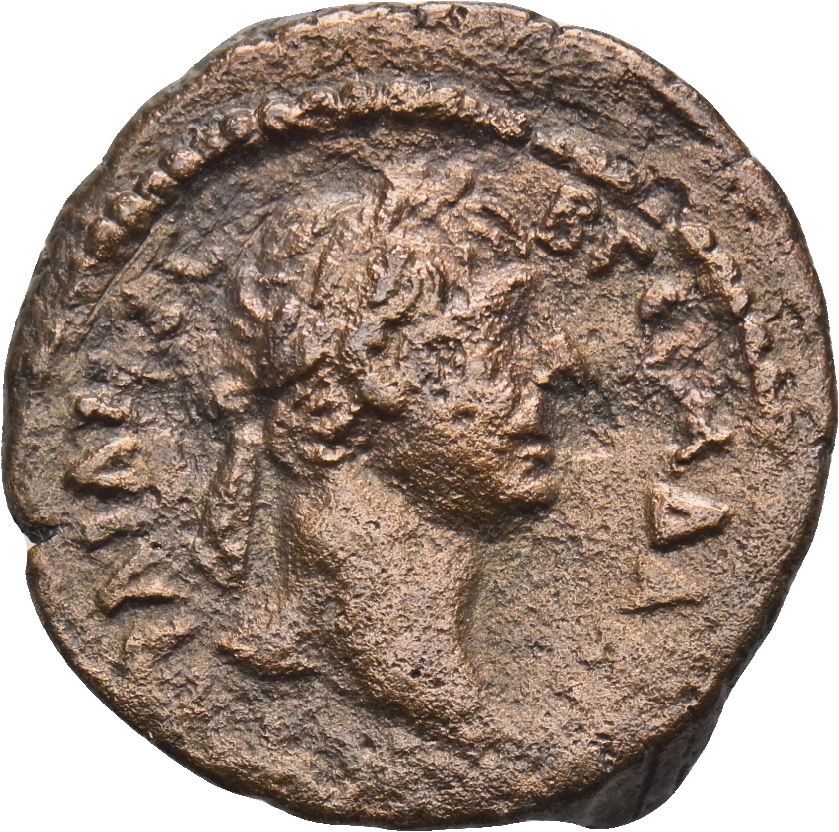 Image of the obverse