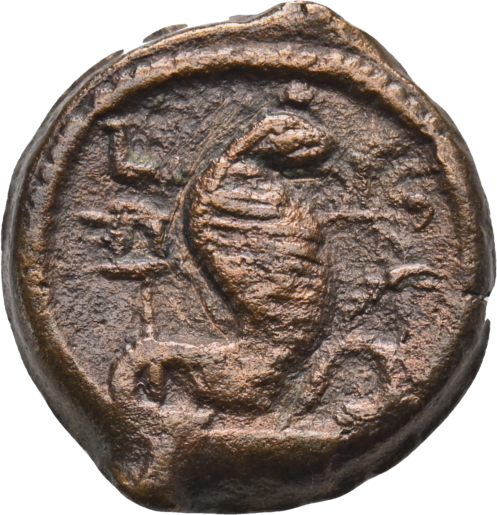 Image of the obverse