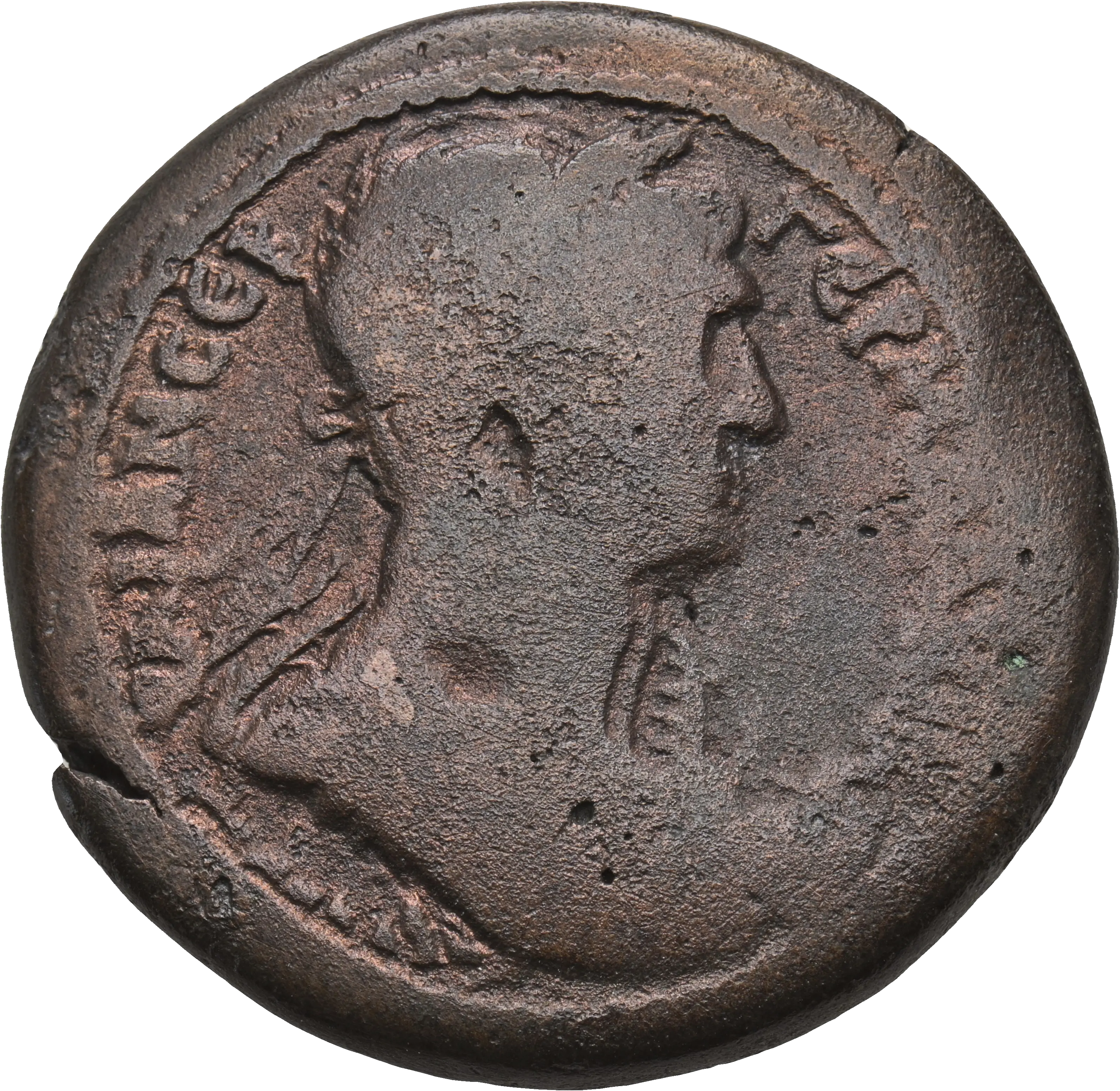 Image of the obverse