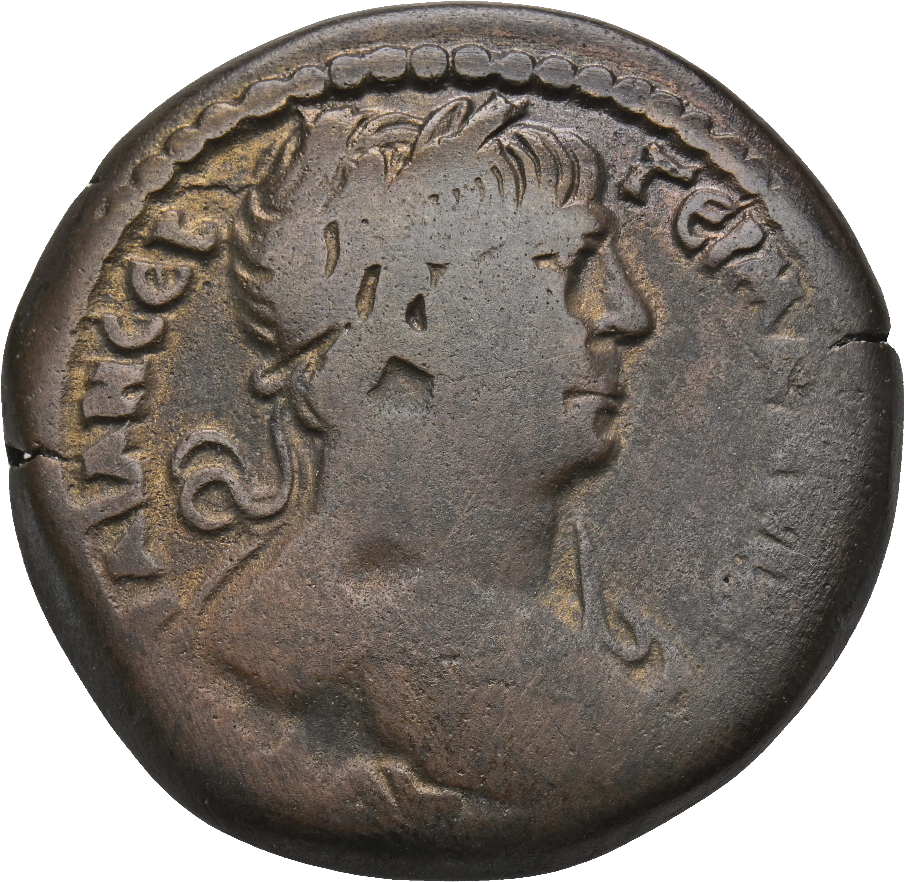 Image of the obverse