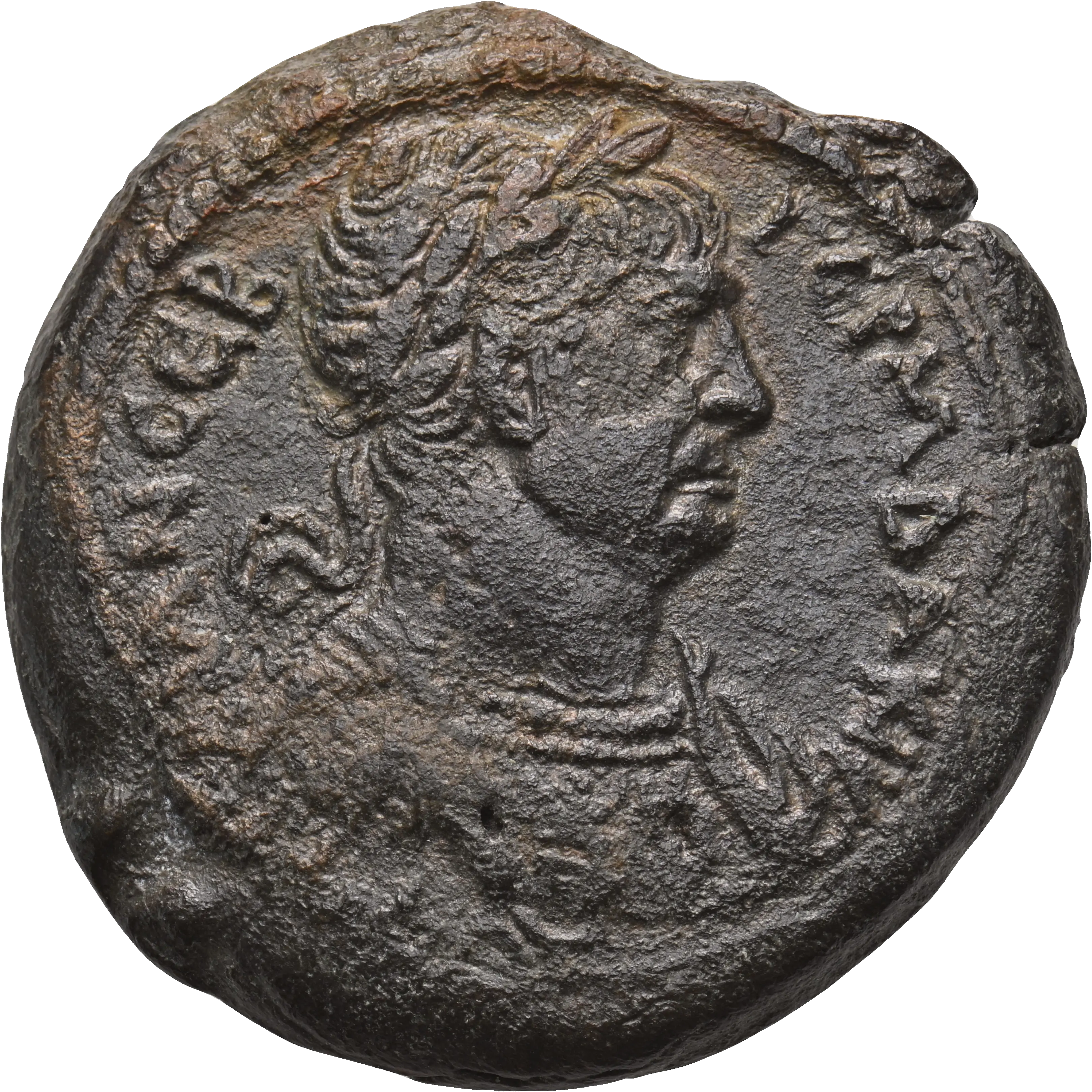 Image of the obverse