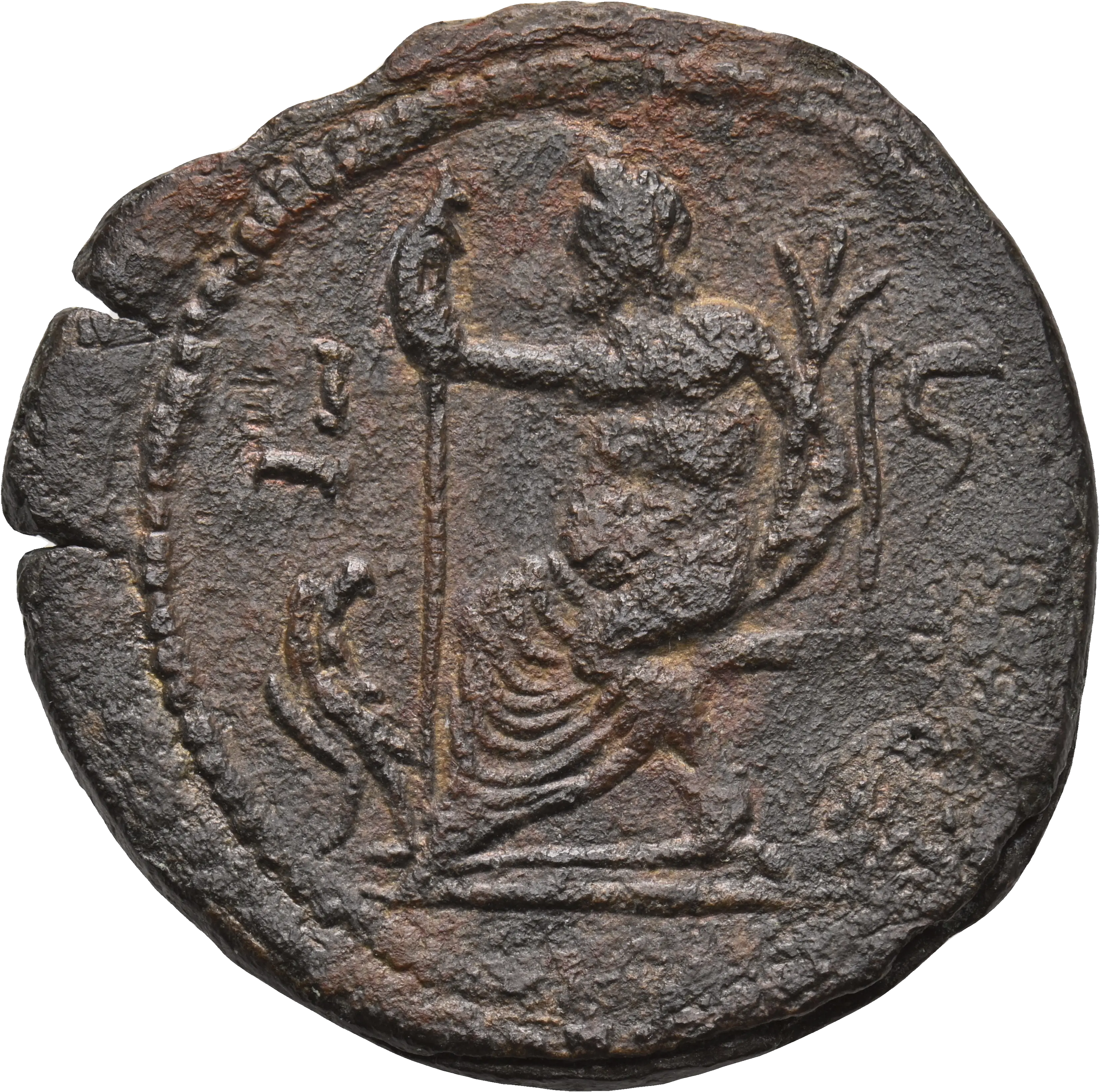 Image of the obverse