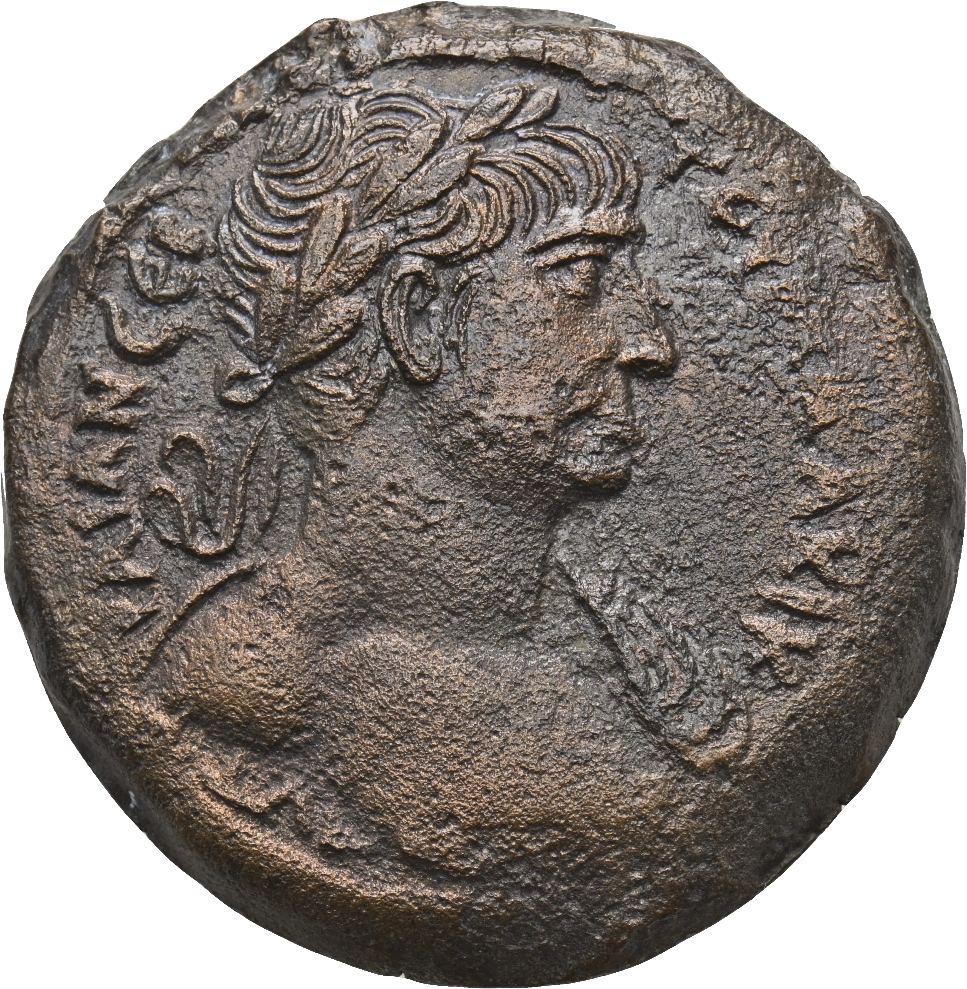 Image of the obverse