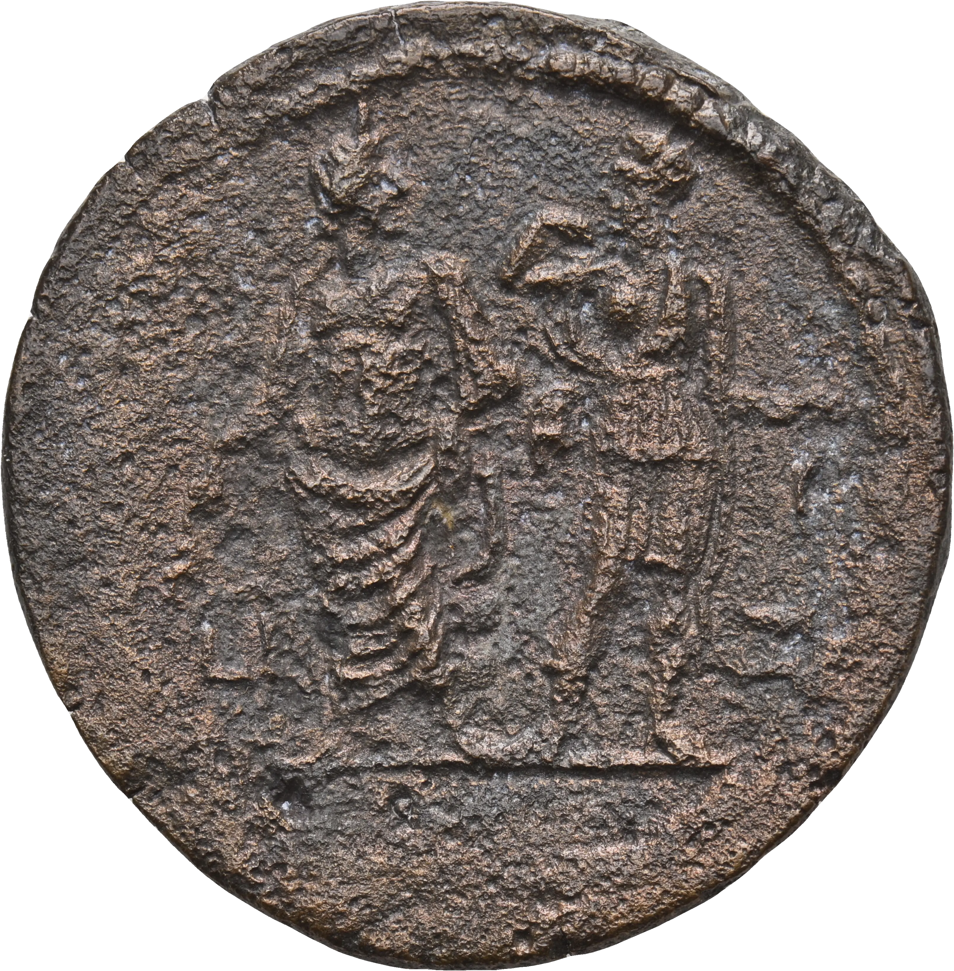 Image of the obverse