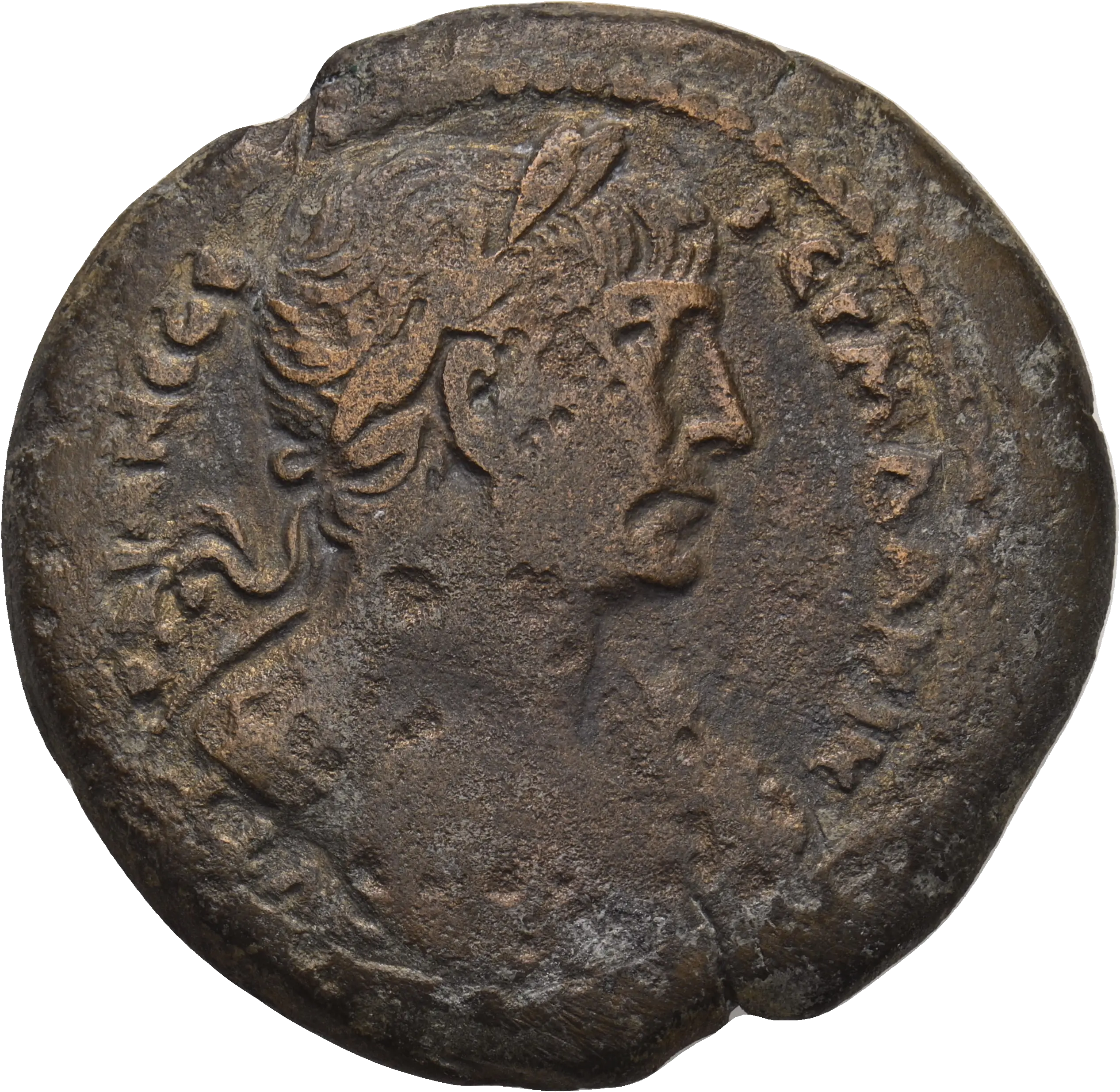 Image of the obverse