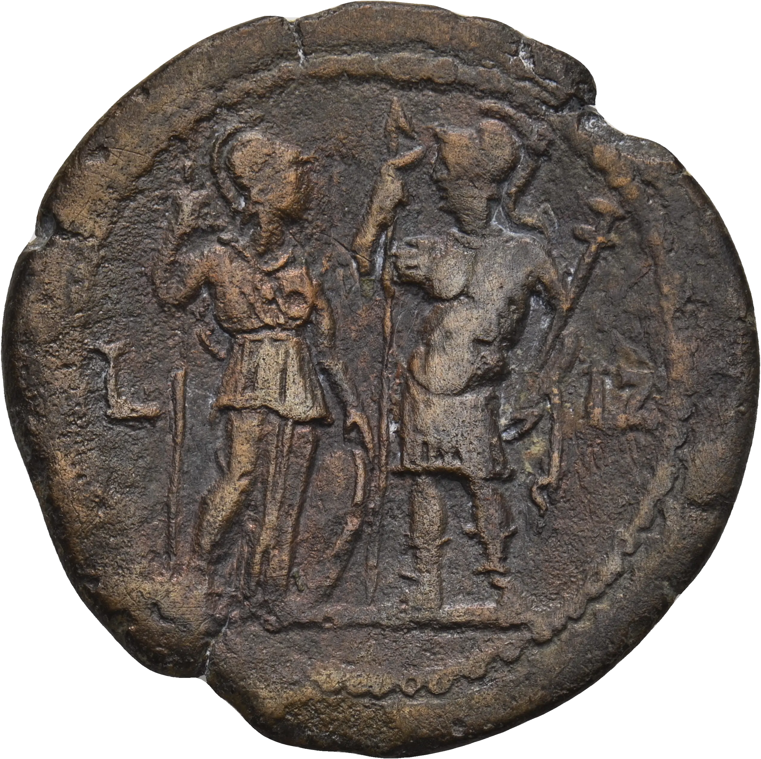 Image of the obverse