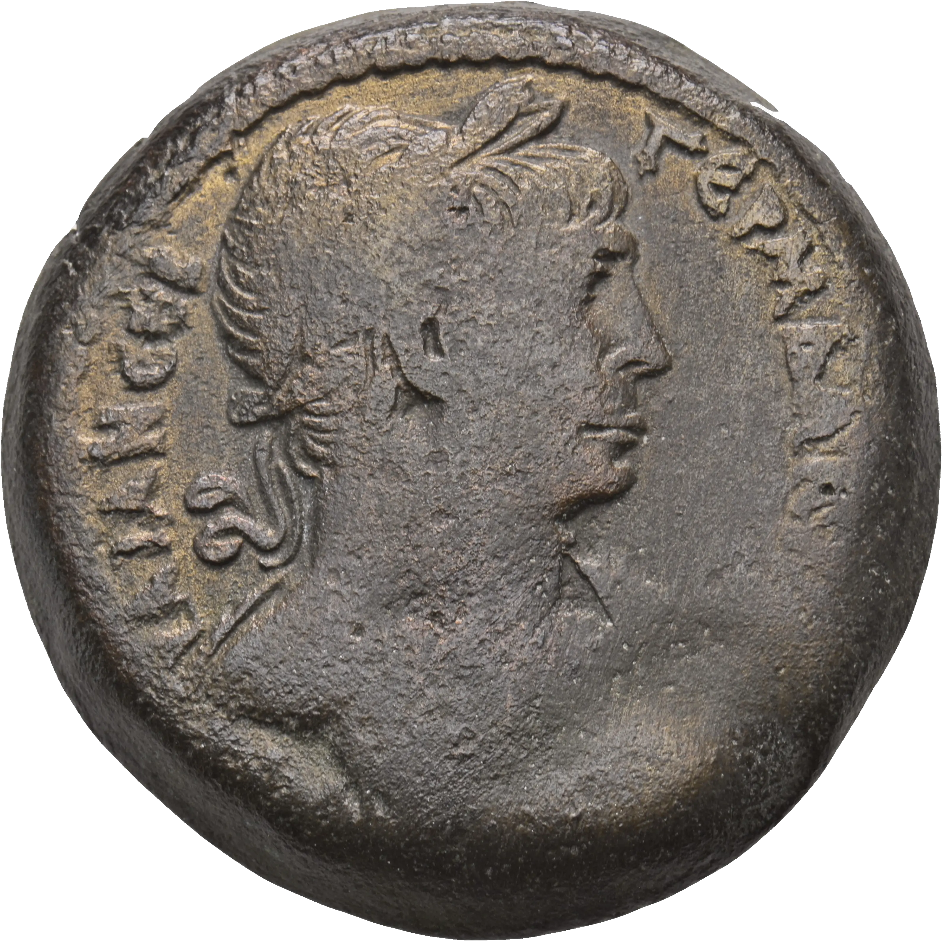 Image of the obverse