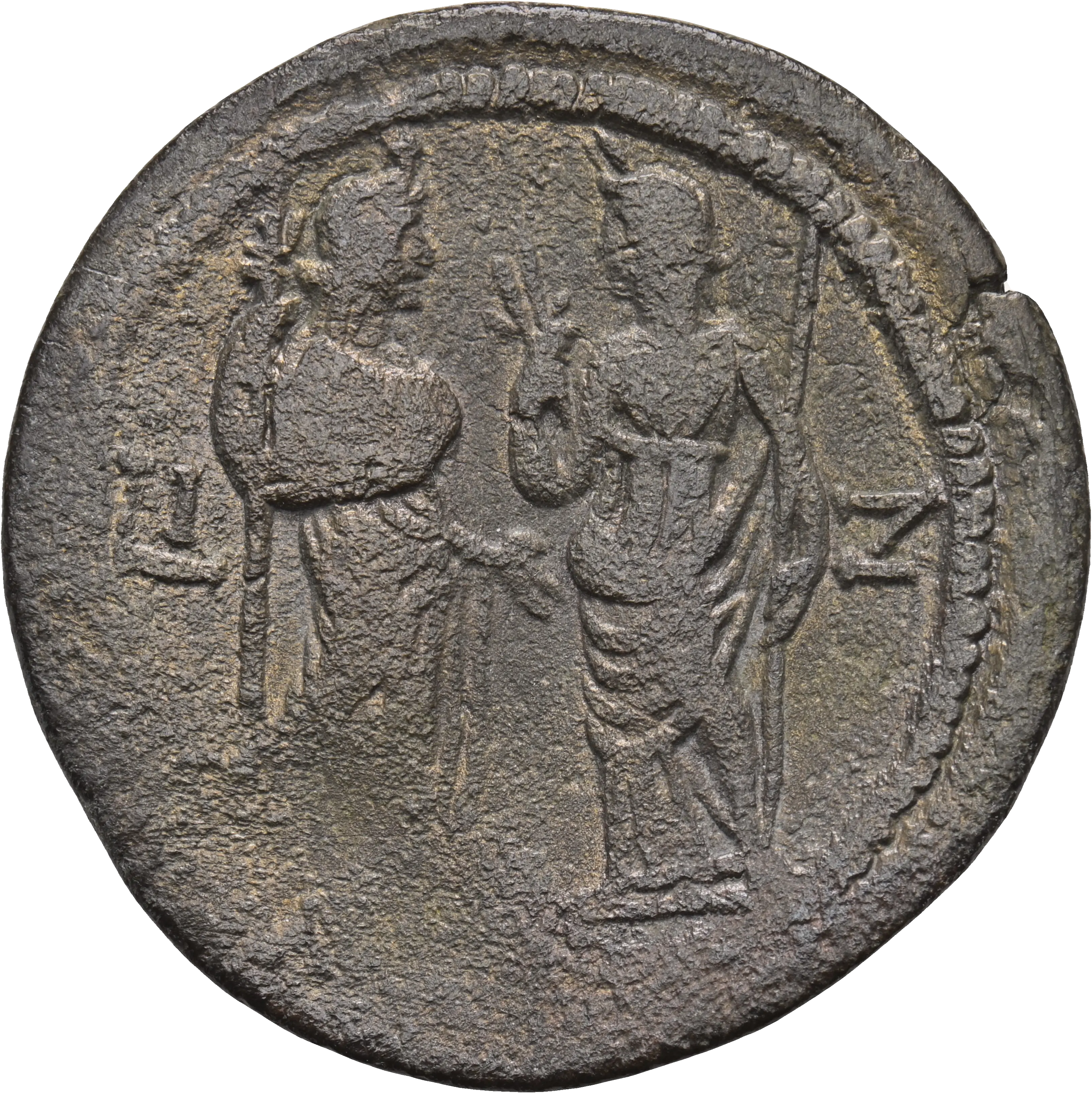 Image of the obverse