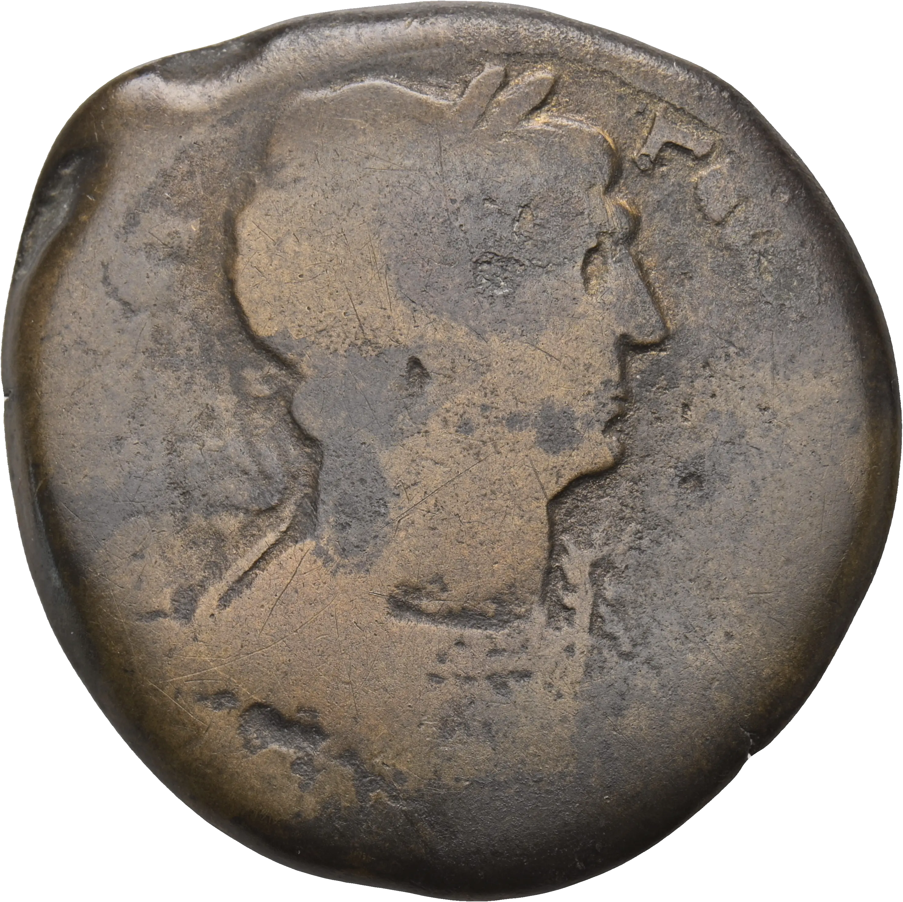 Image of the obverse