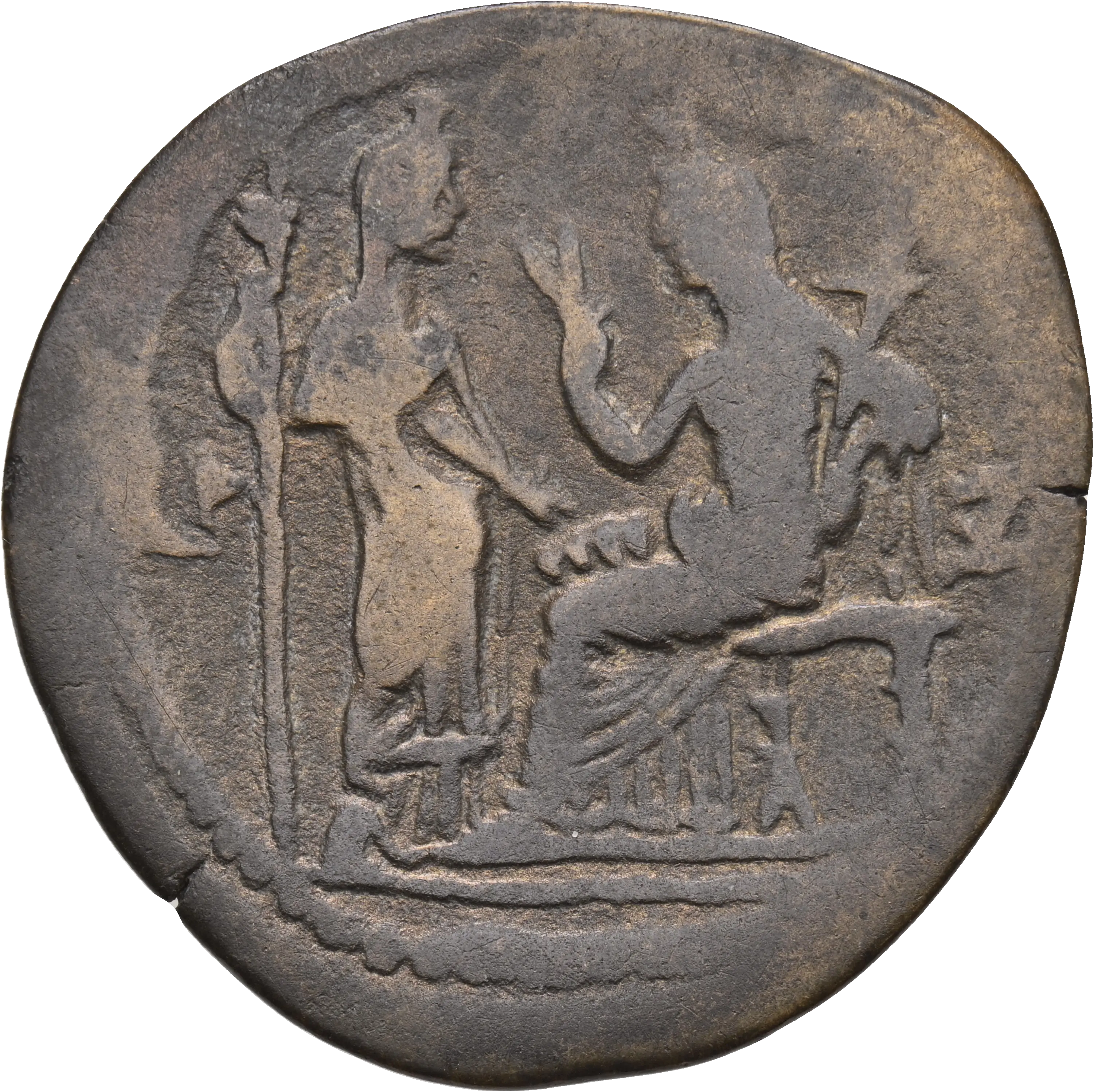 Image of the obverse