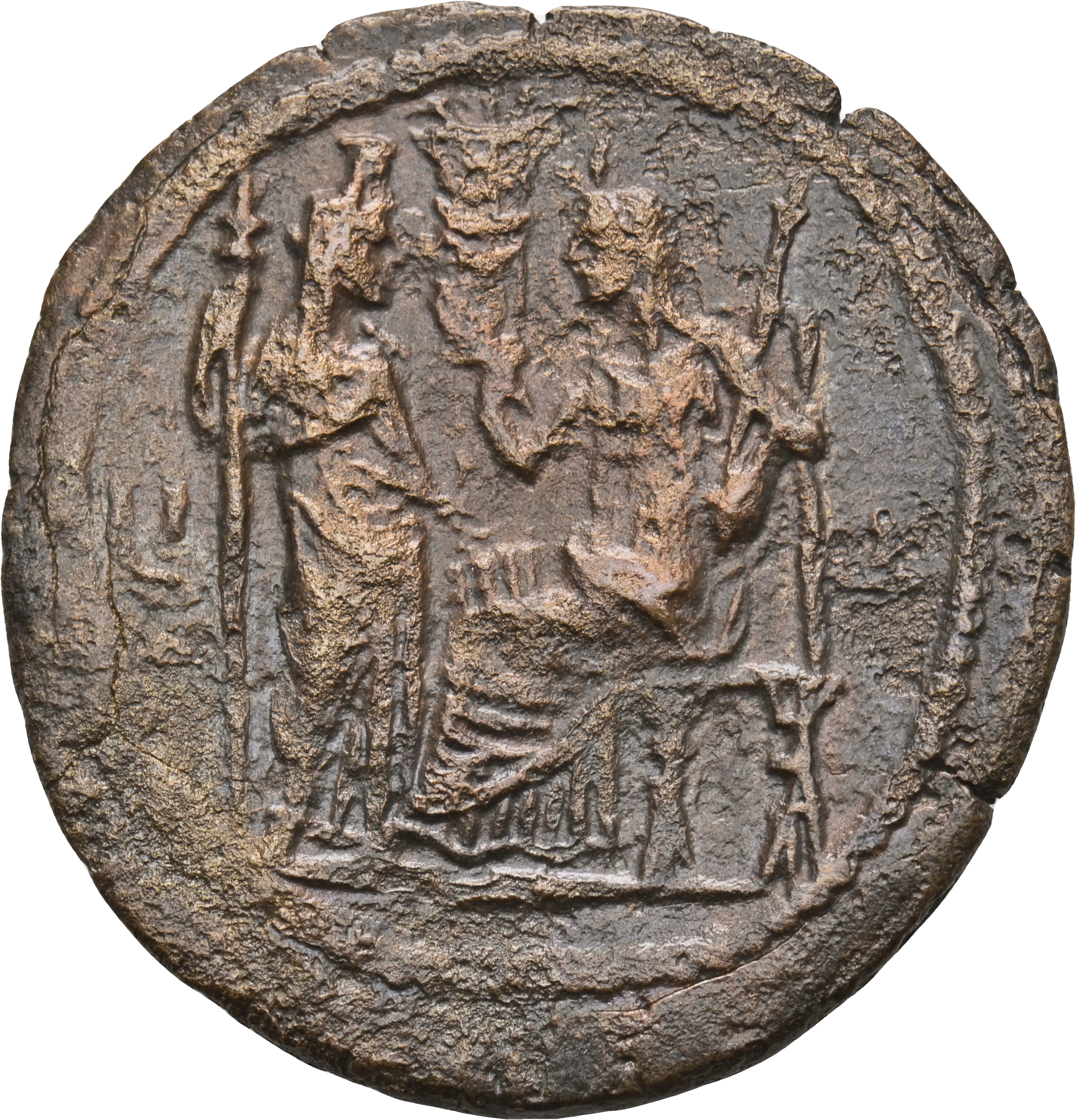 Image of the obverse