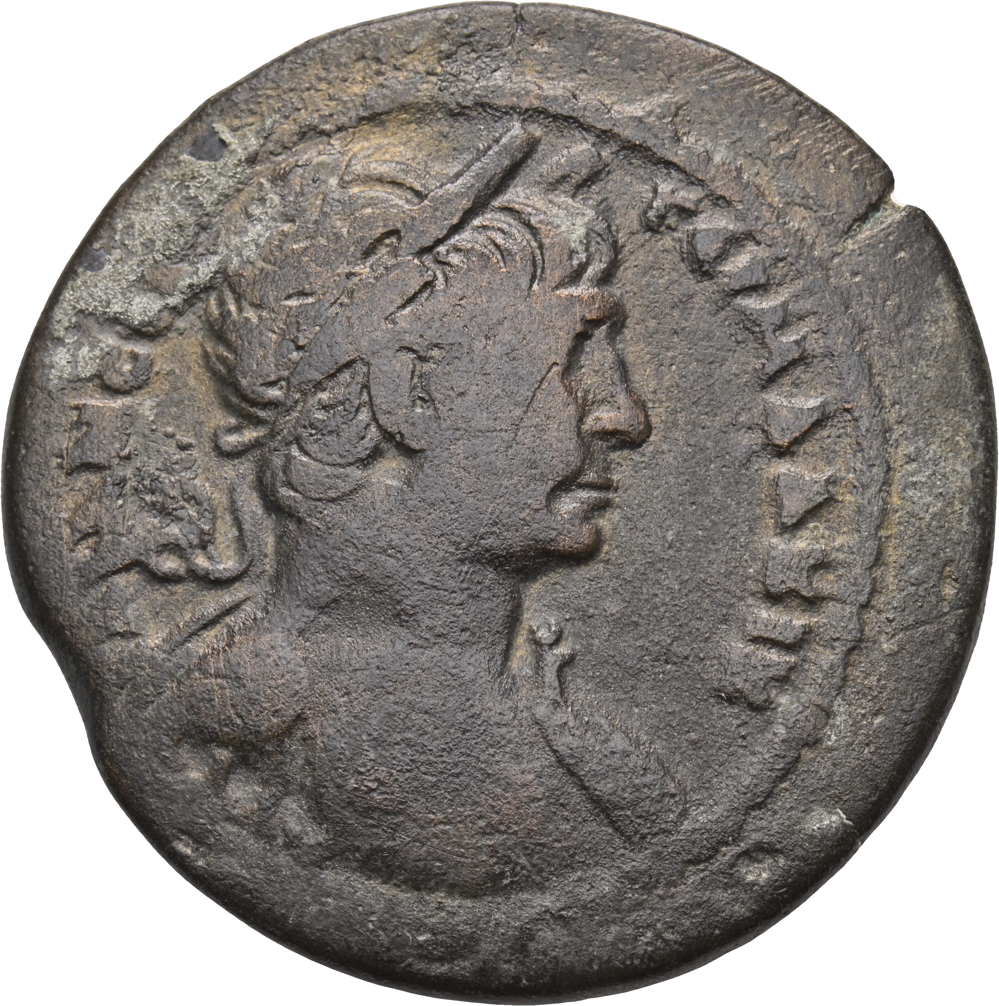 Image of the obverse