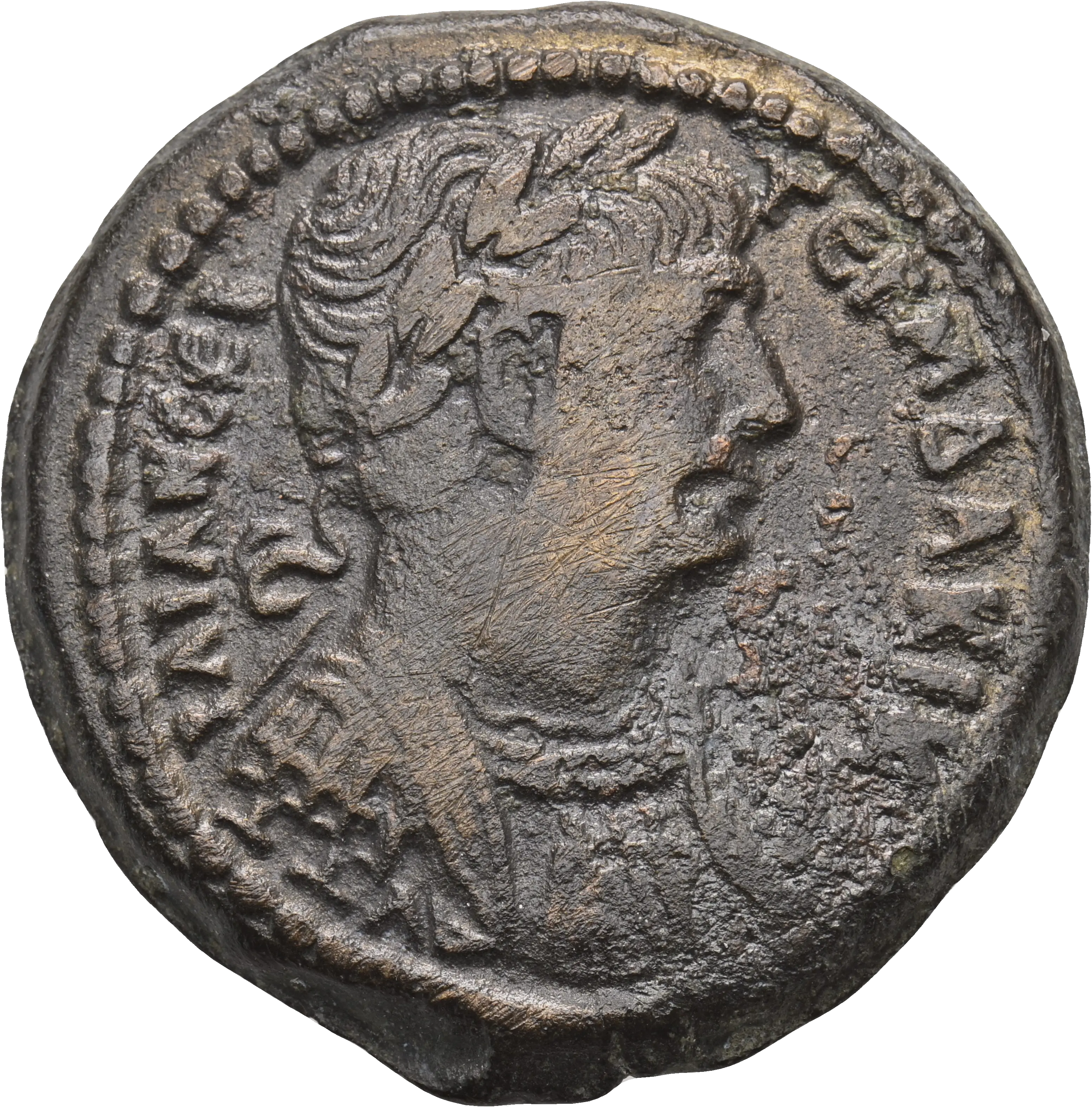 Image of the obverse