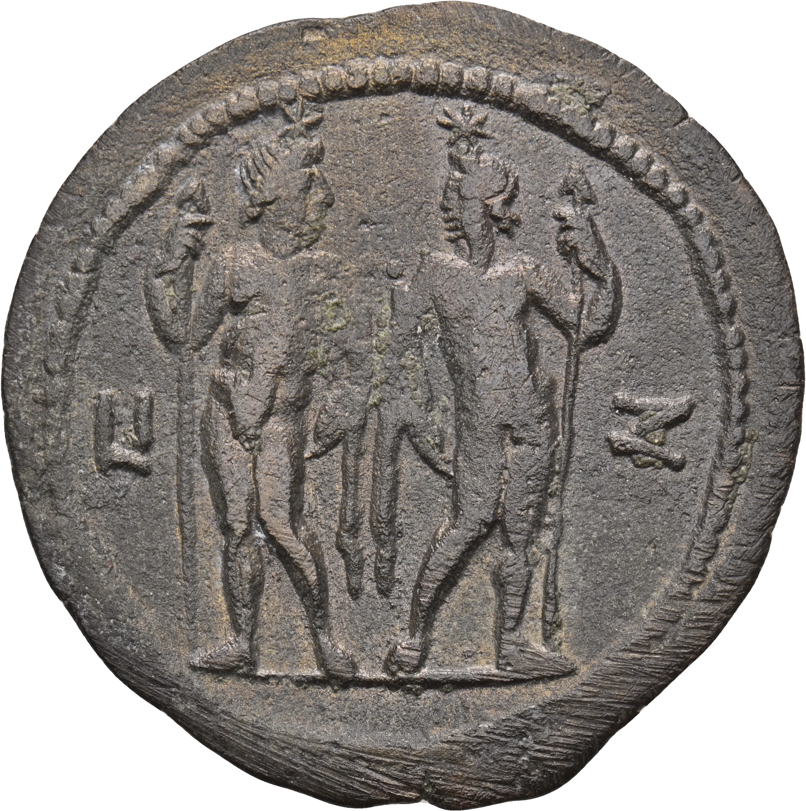 Image of the obverse