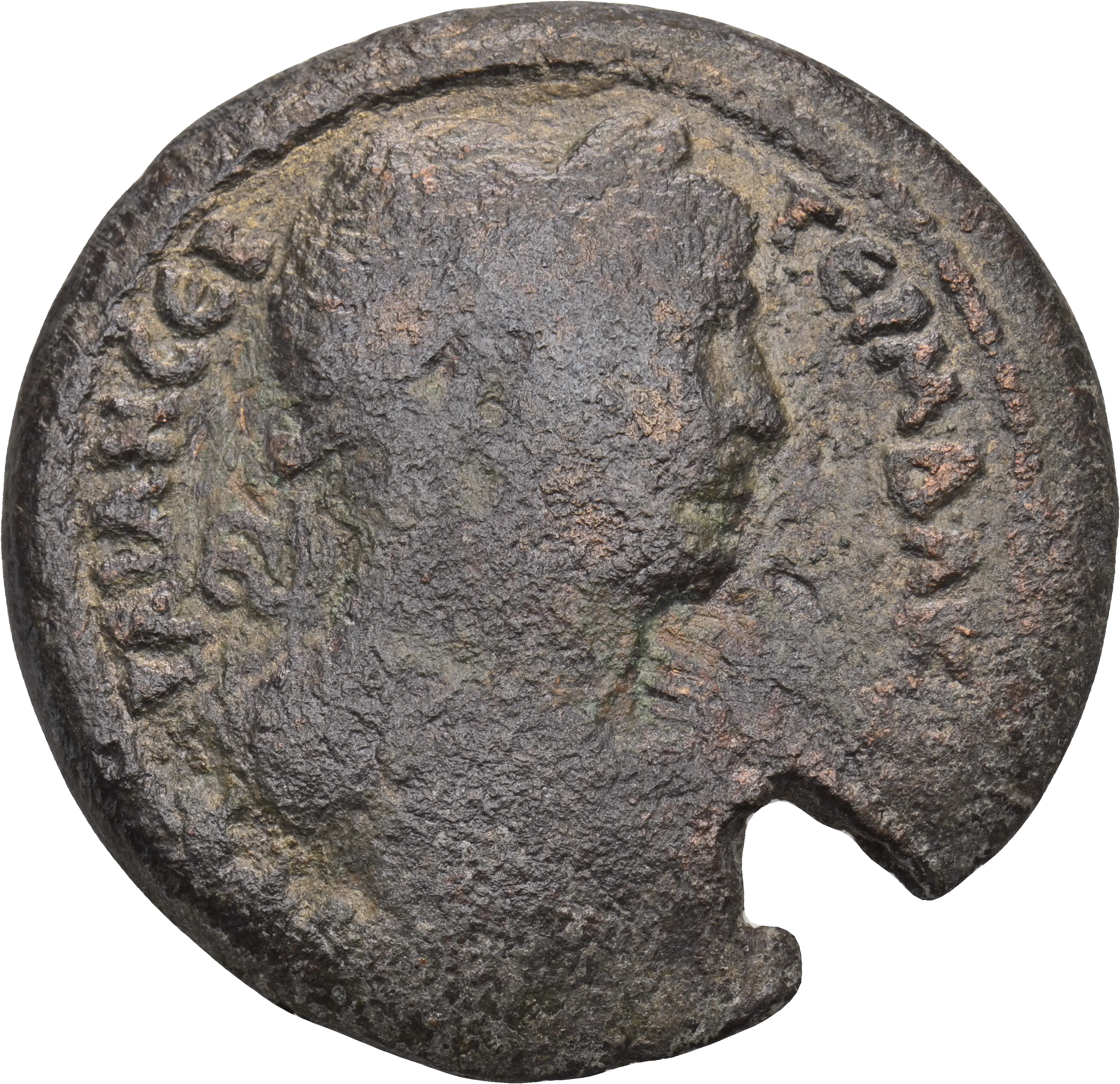 Image of the obverse