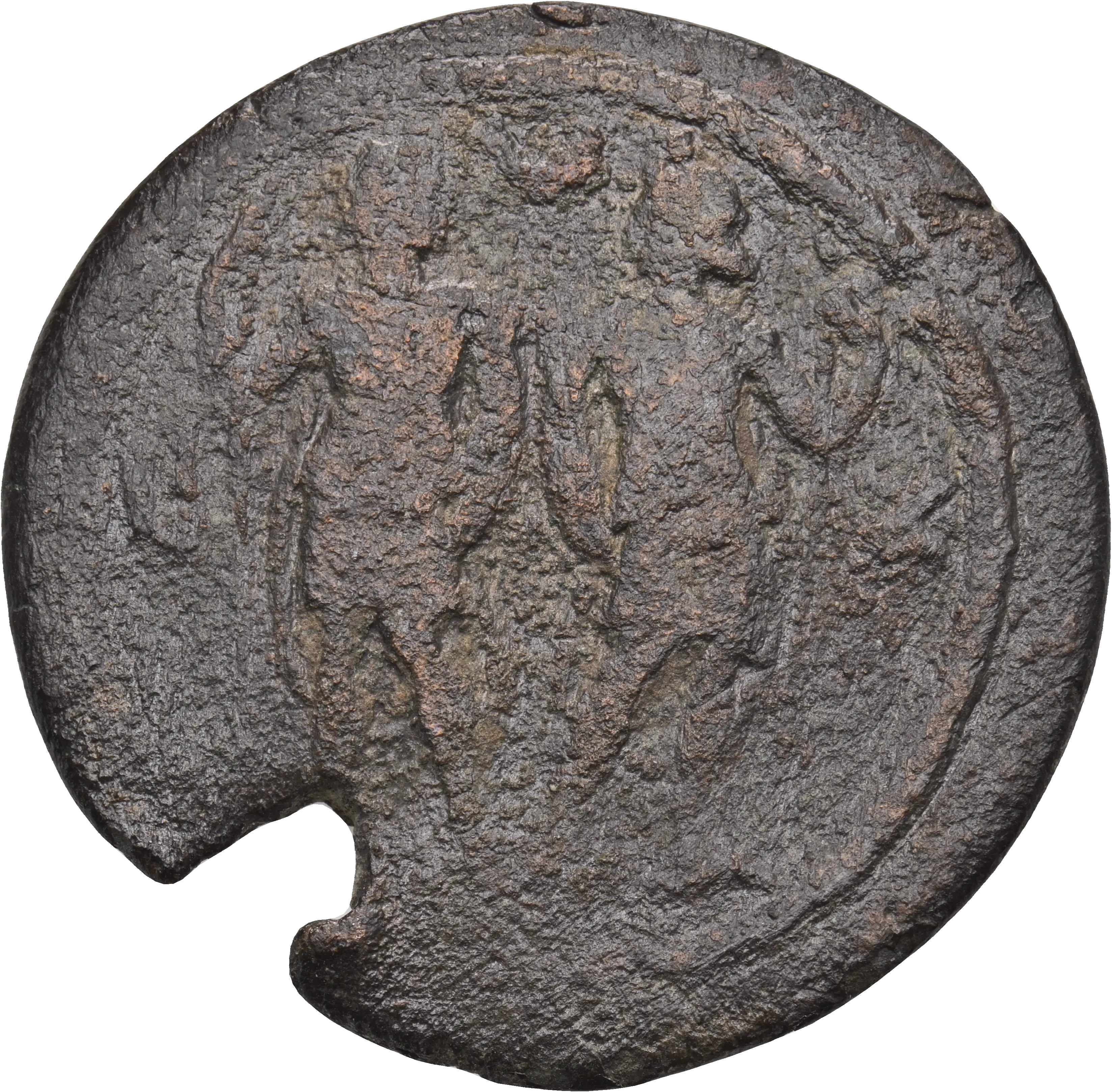 Image of the obverse