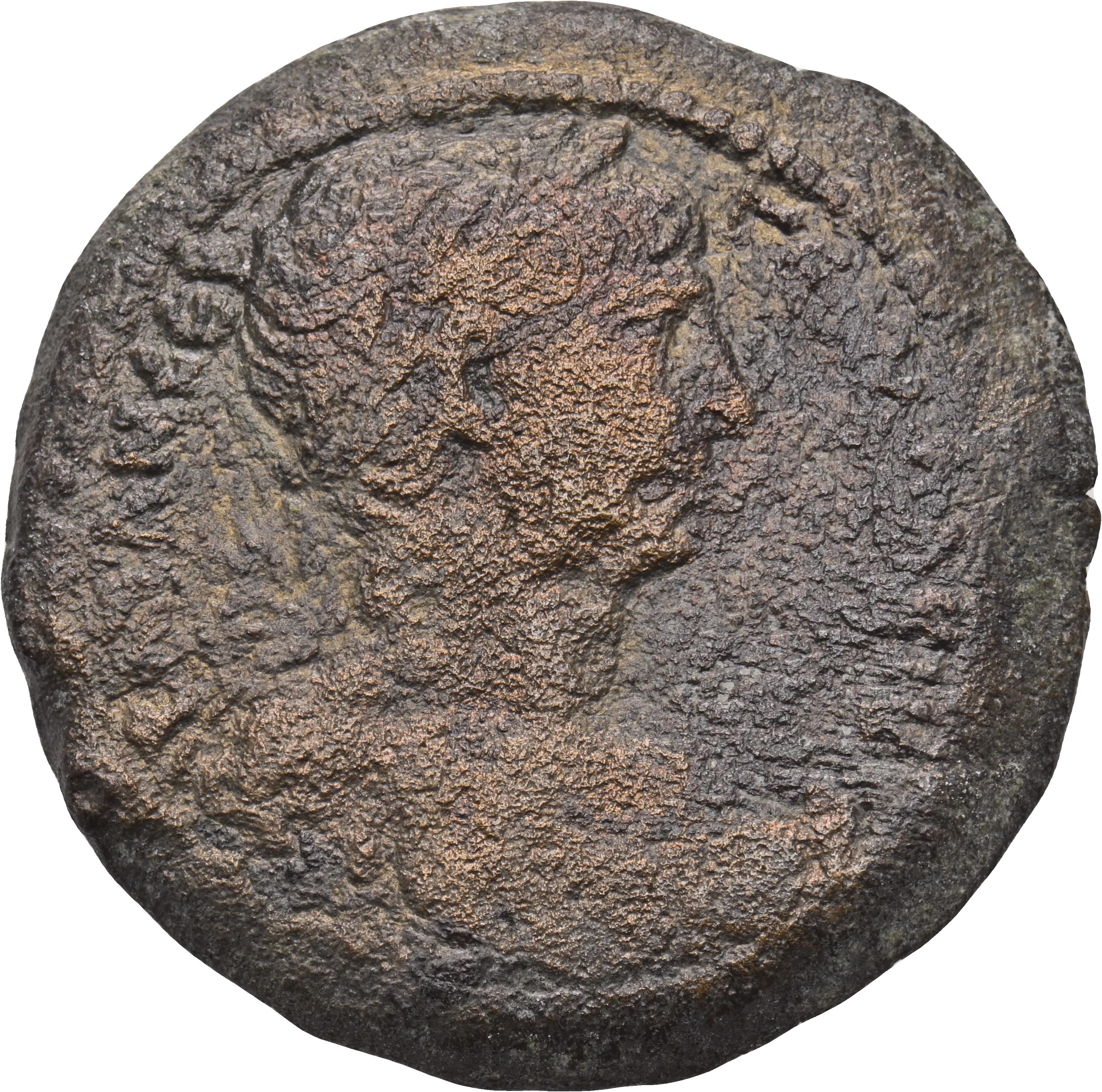 Image of the obverse