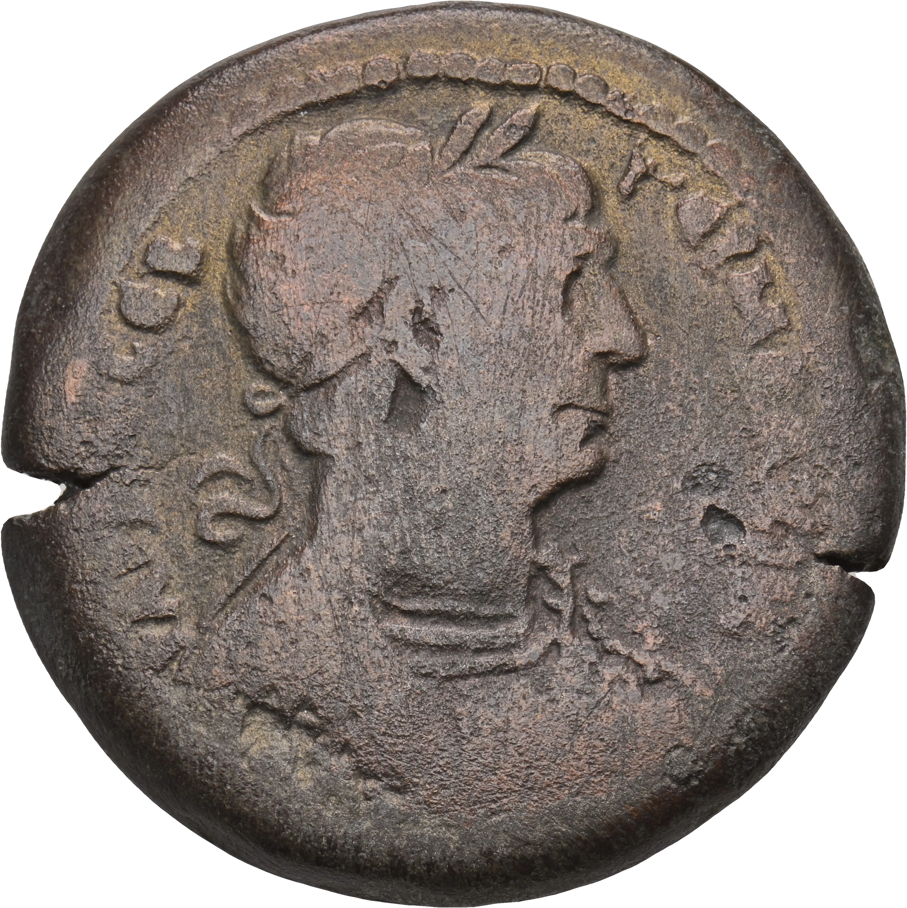 Image of the obverse