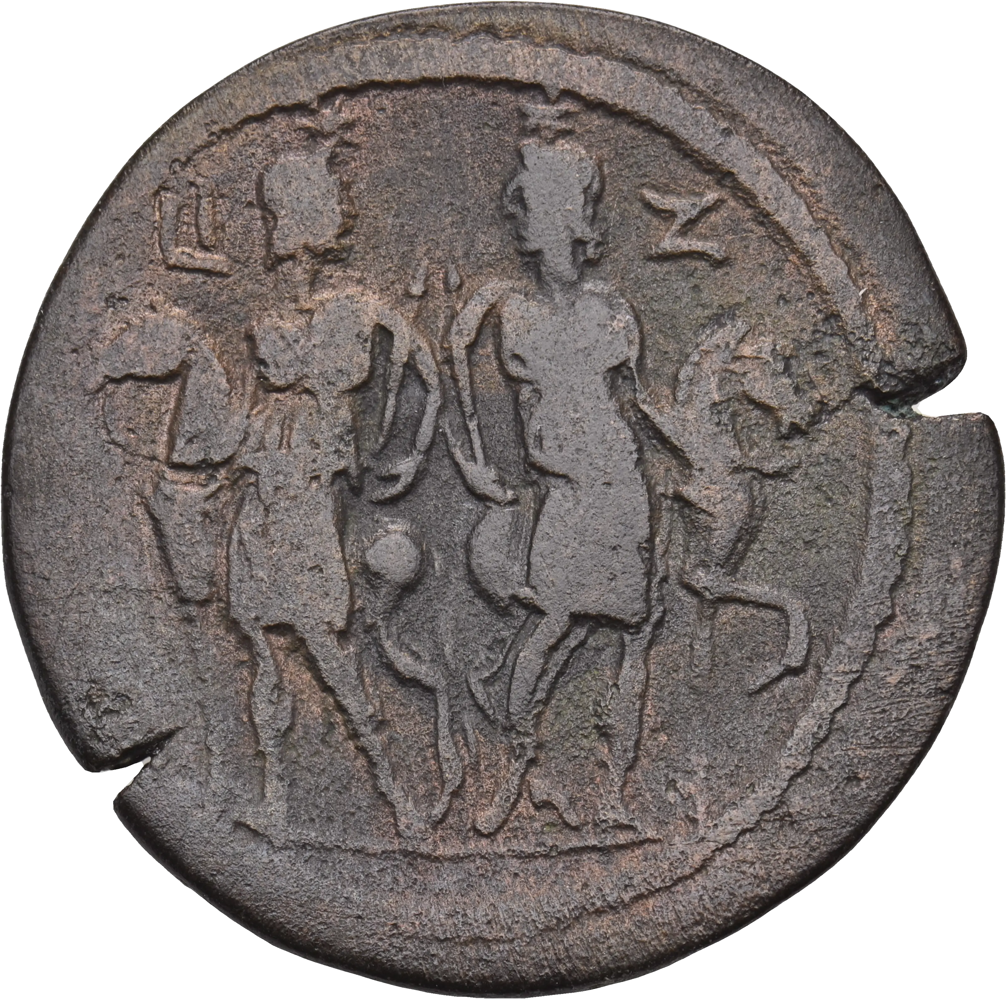 Image of the obverse