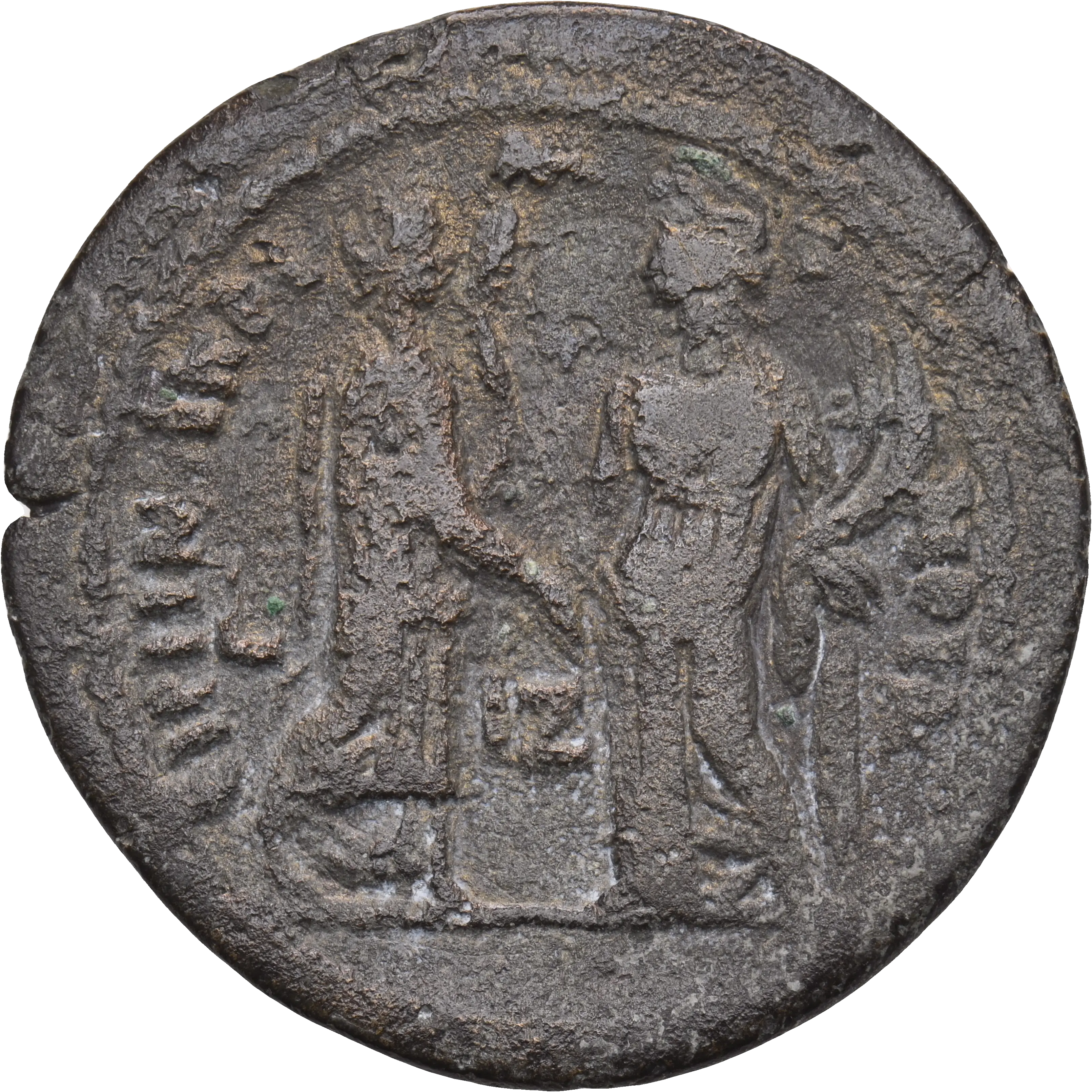 Image of the obverse
