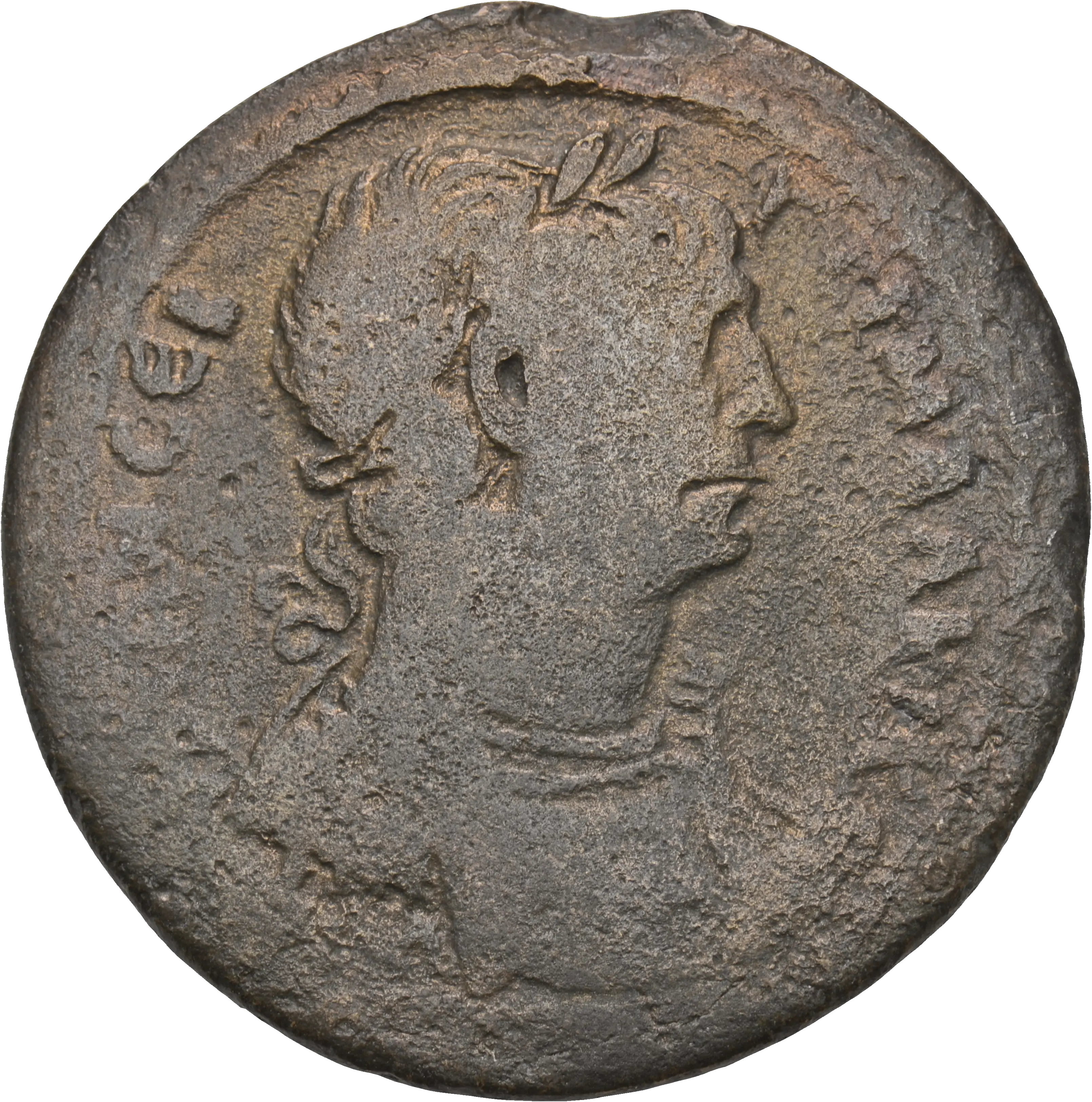 Image of the obverse