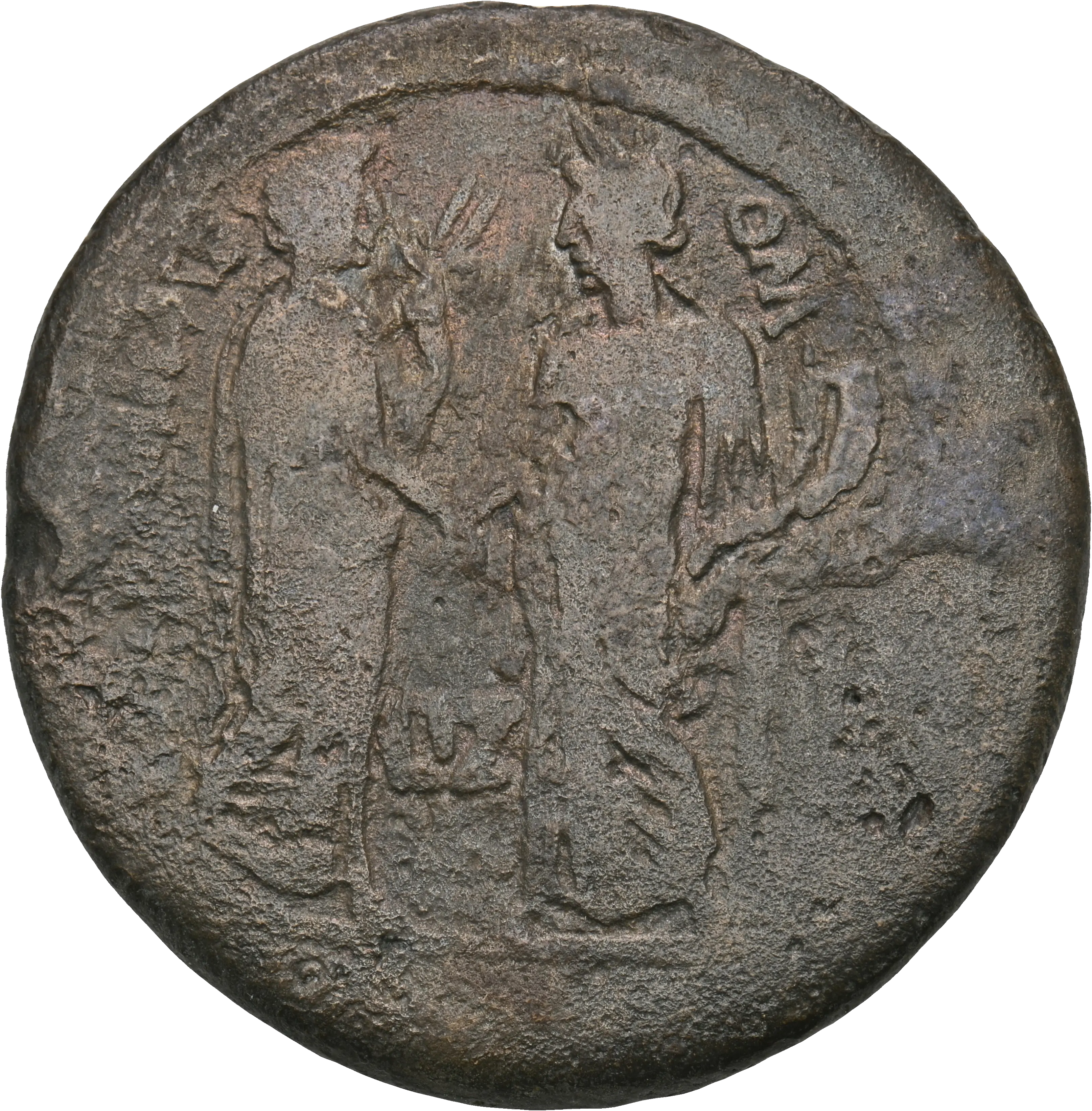 Image of the obverse