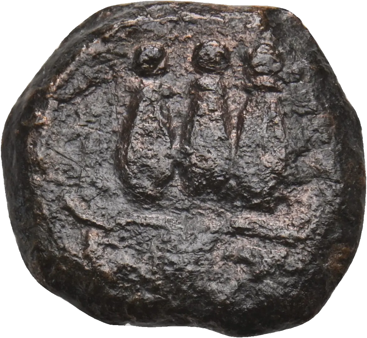 Image of the obverse