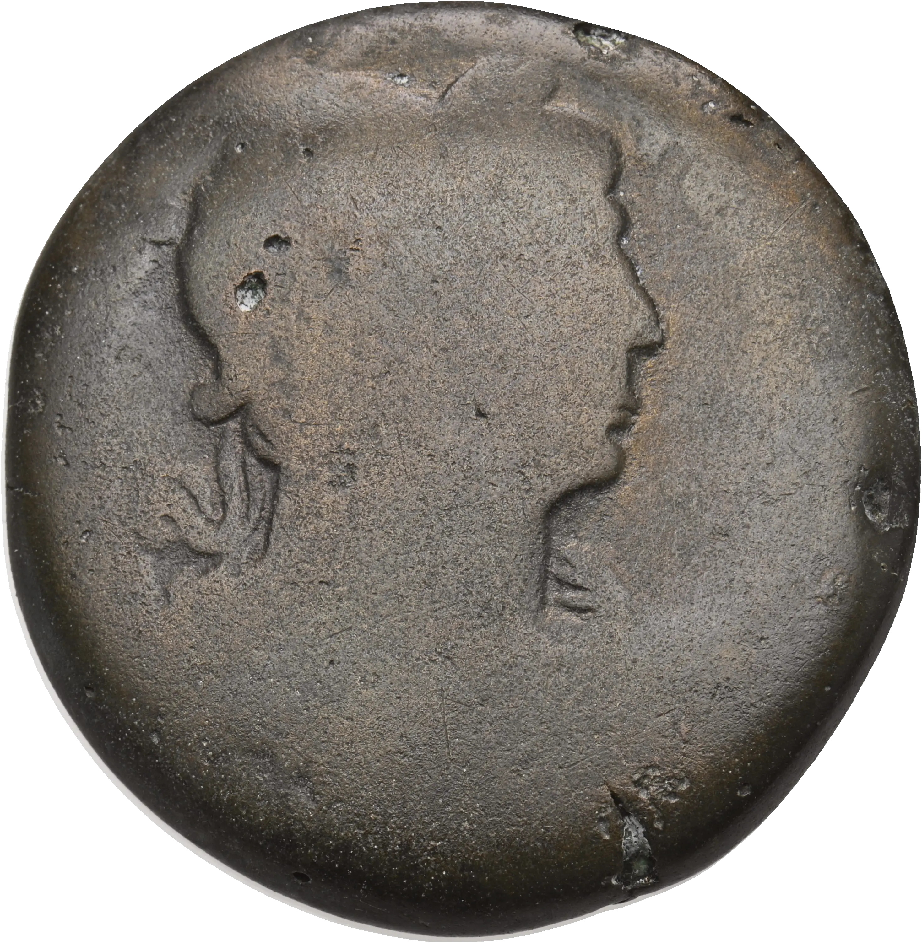 Image of the obverse
