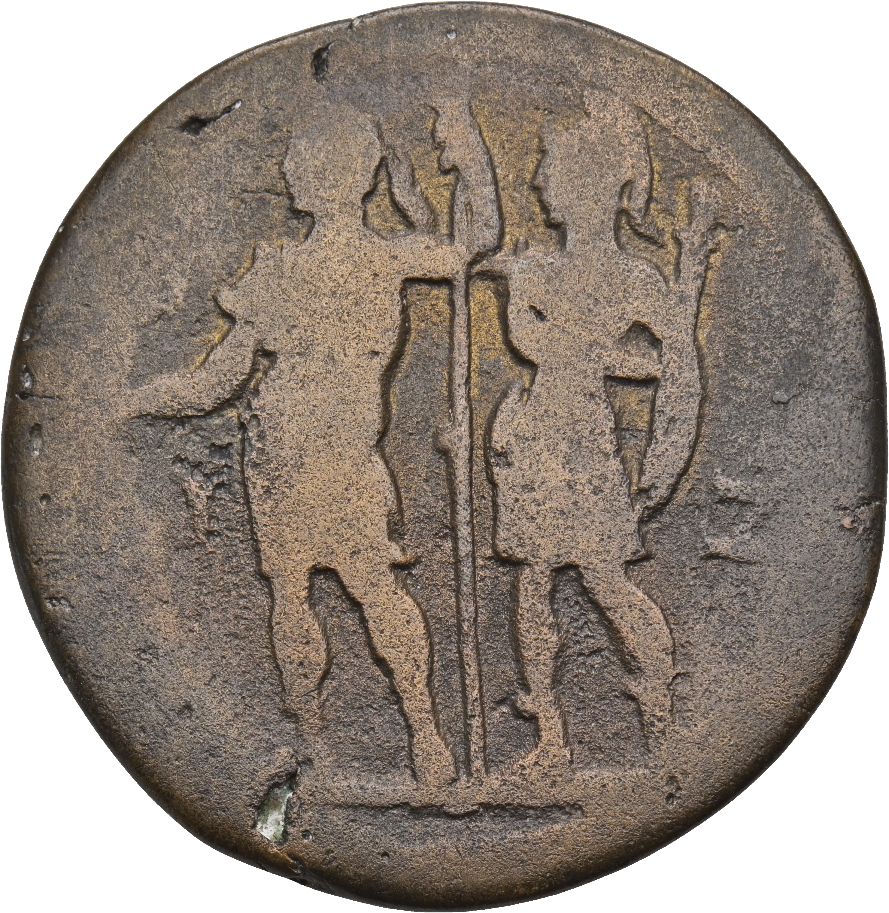Image of the obverse