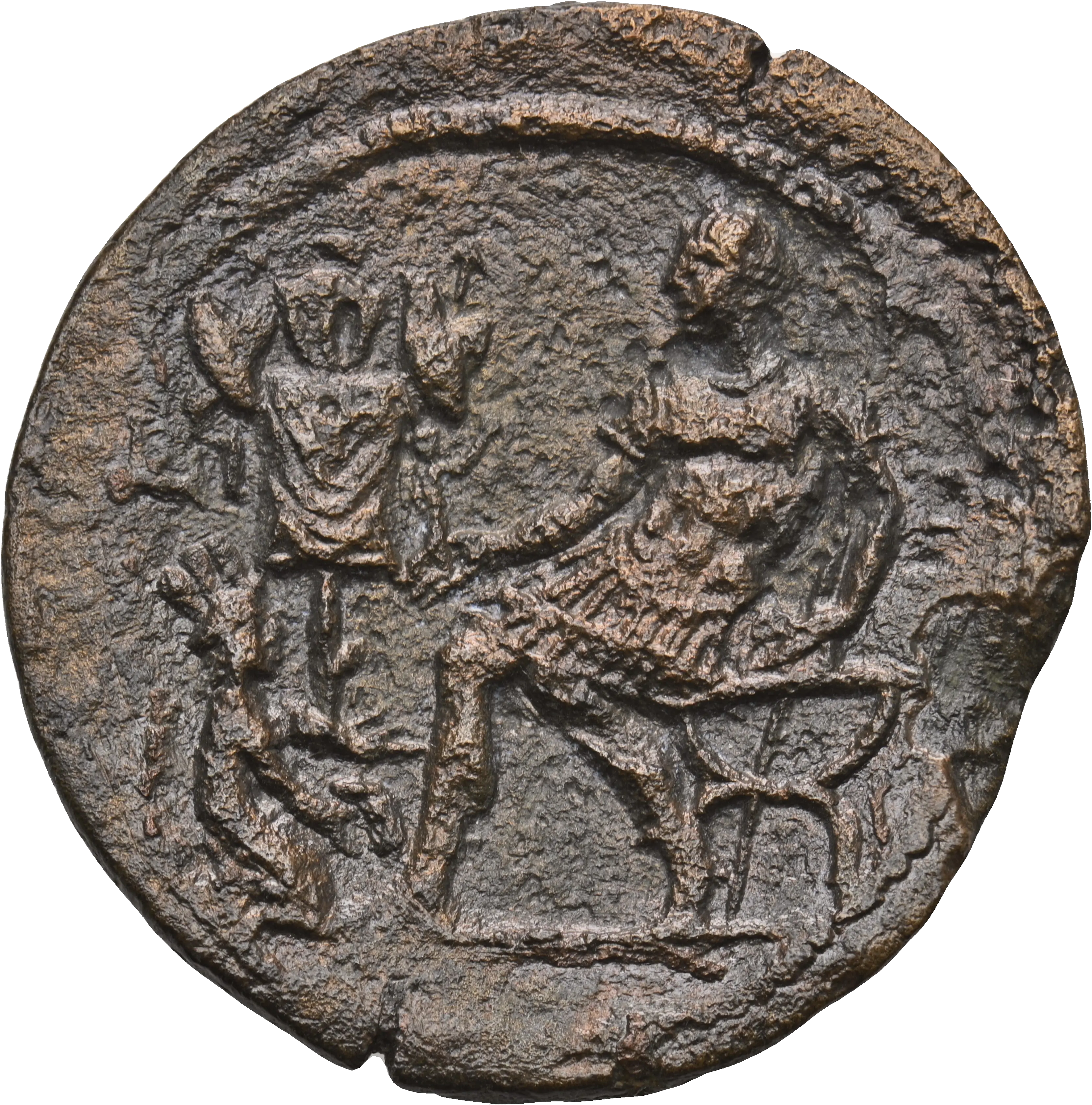 Image of the obverse
