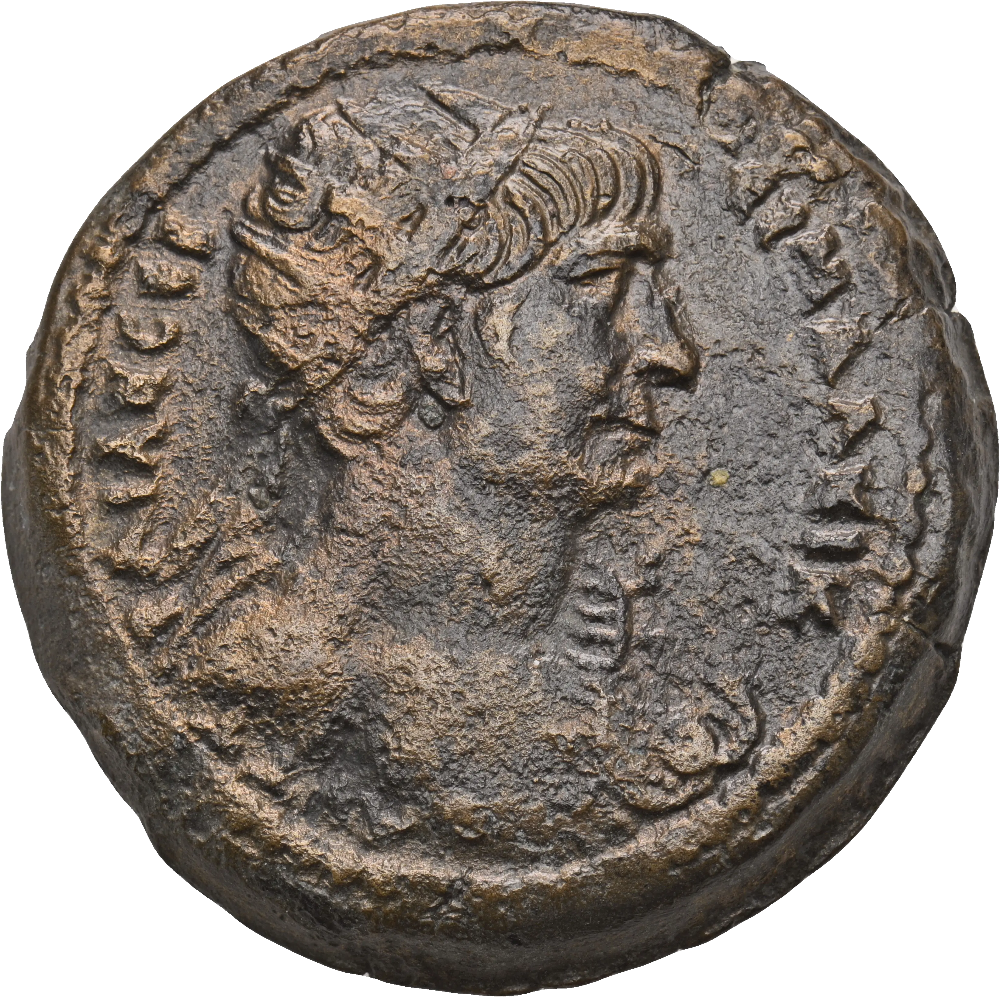 Image of the obverse