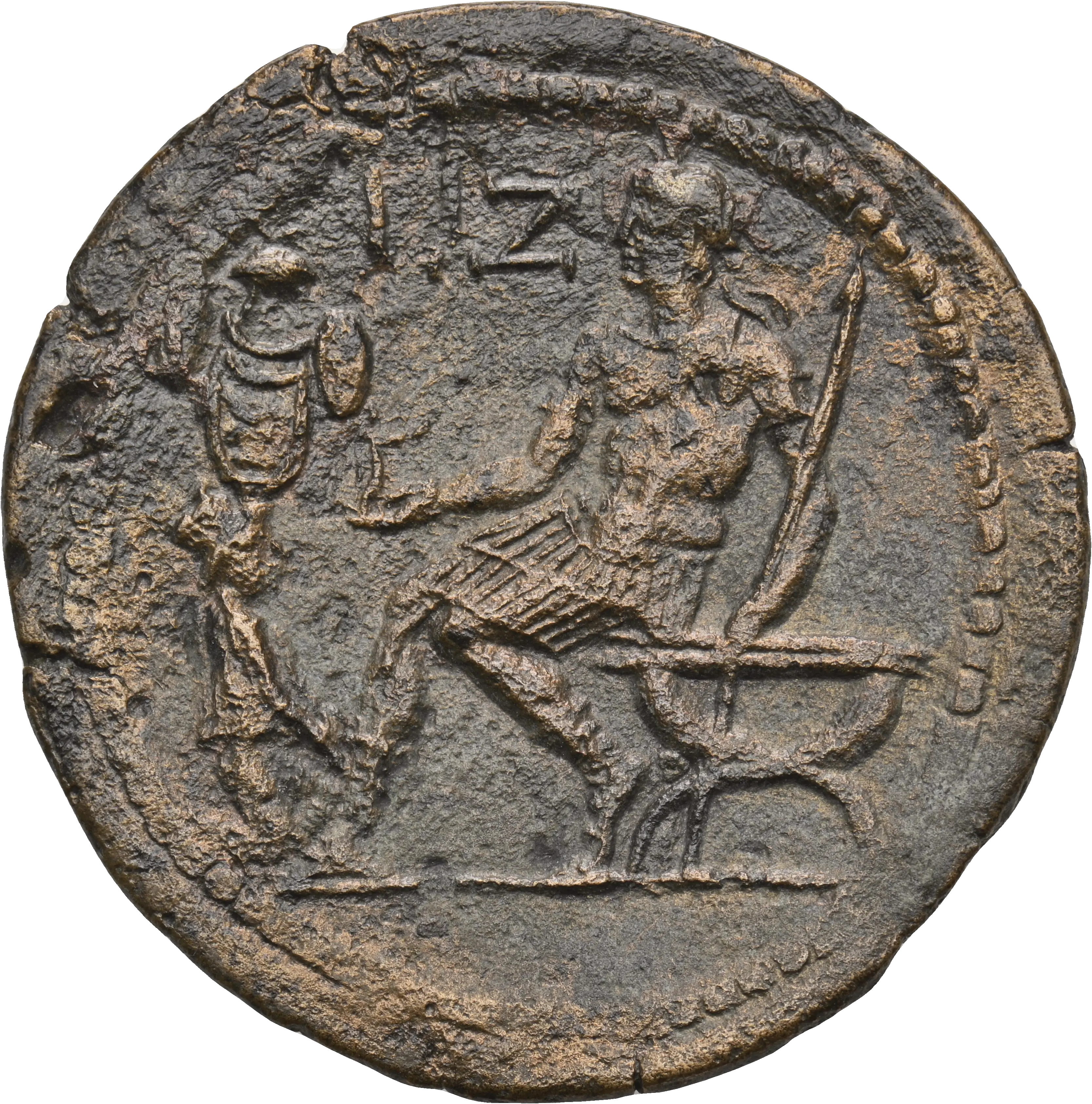 Image of the obverse