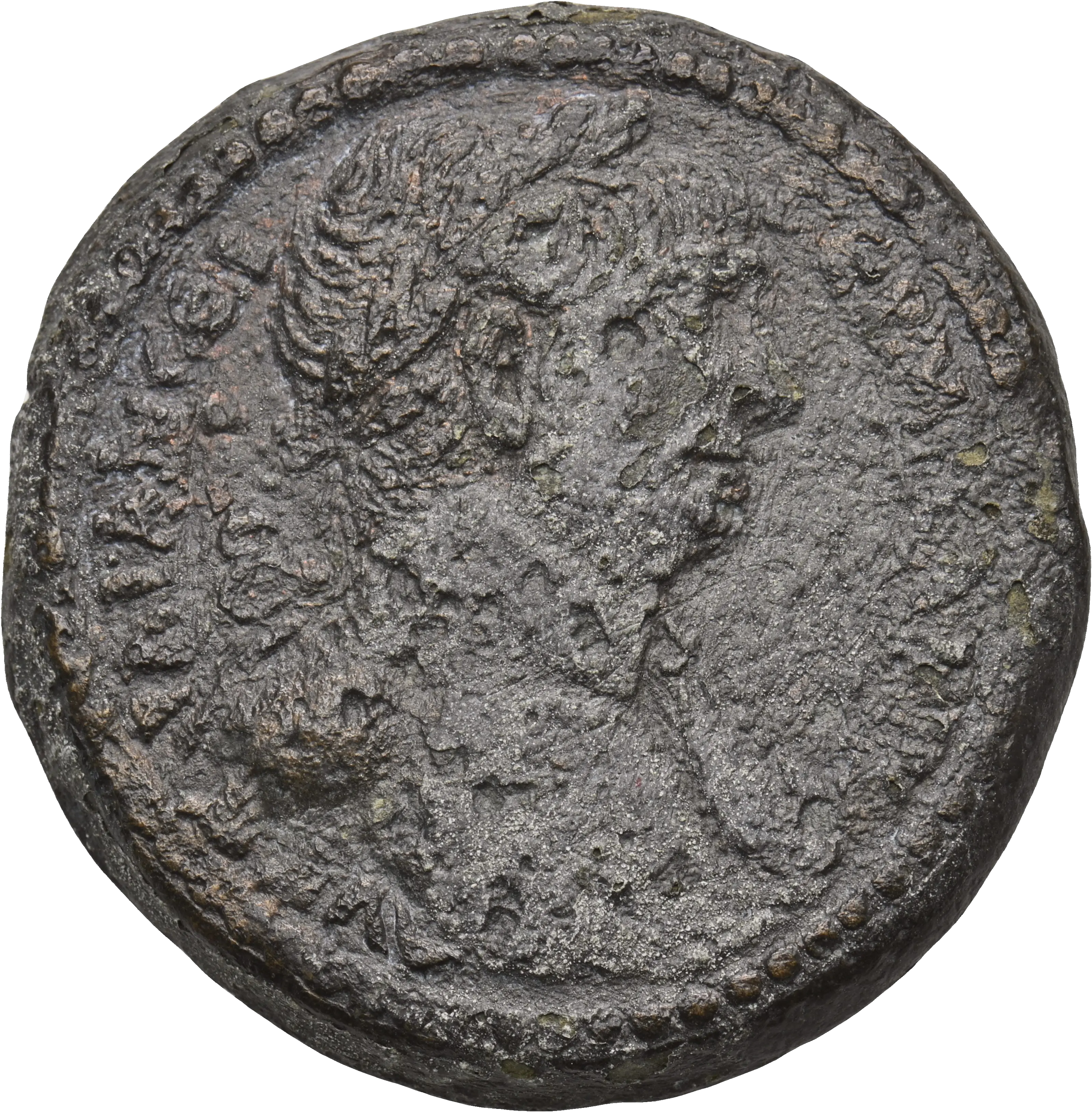 Image of the obverse