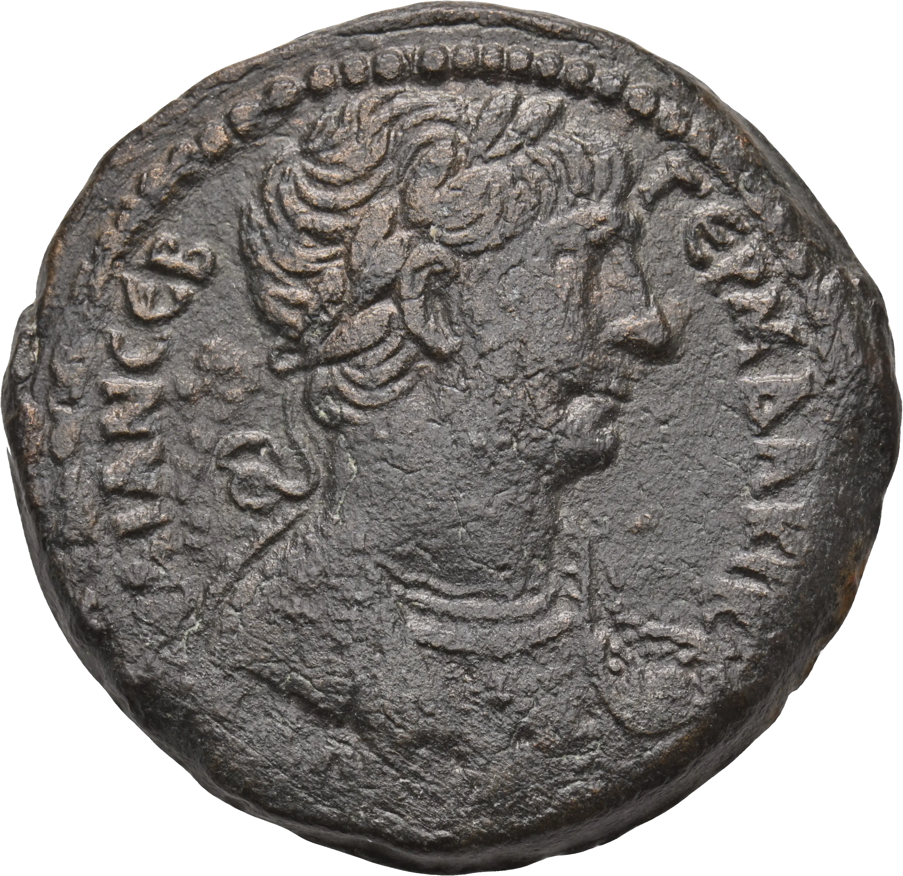 Image of the obverse